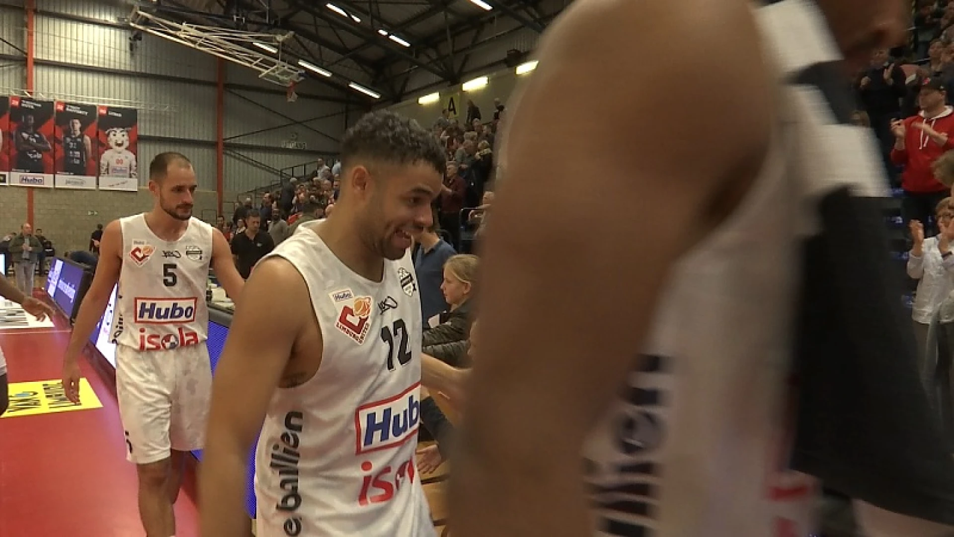 Limburg United makkelijk voorbij geteisterd Luik