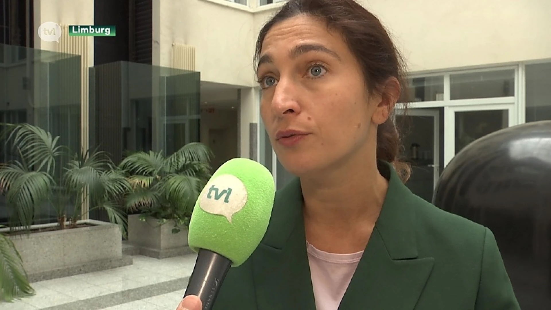 Zuhal Demir gaat wolven in Limburg beter beschermen nadat wolvin Naya werd doodgeschoten