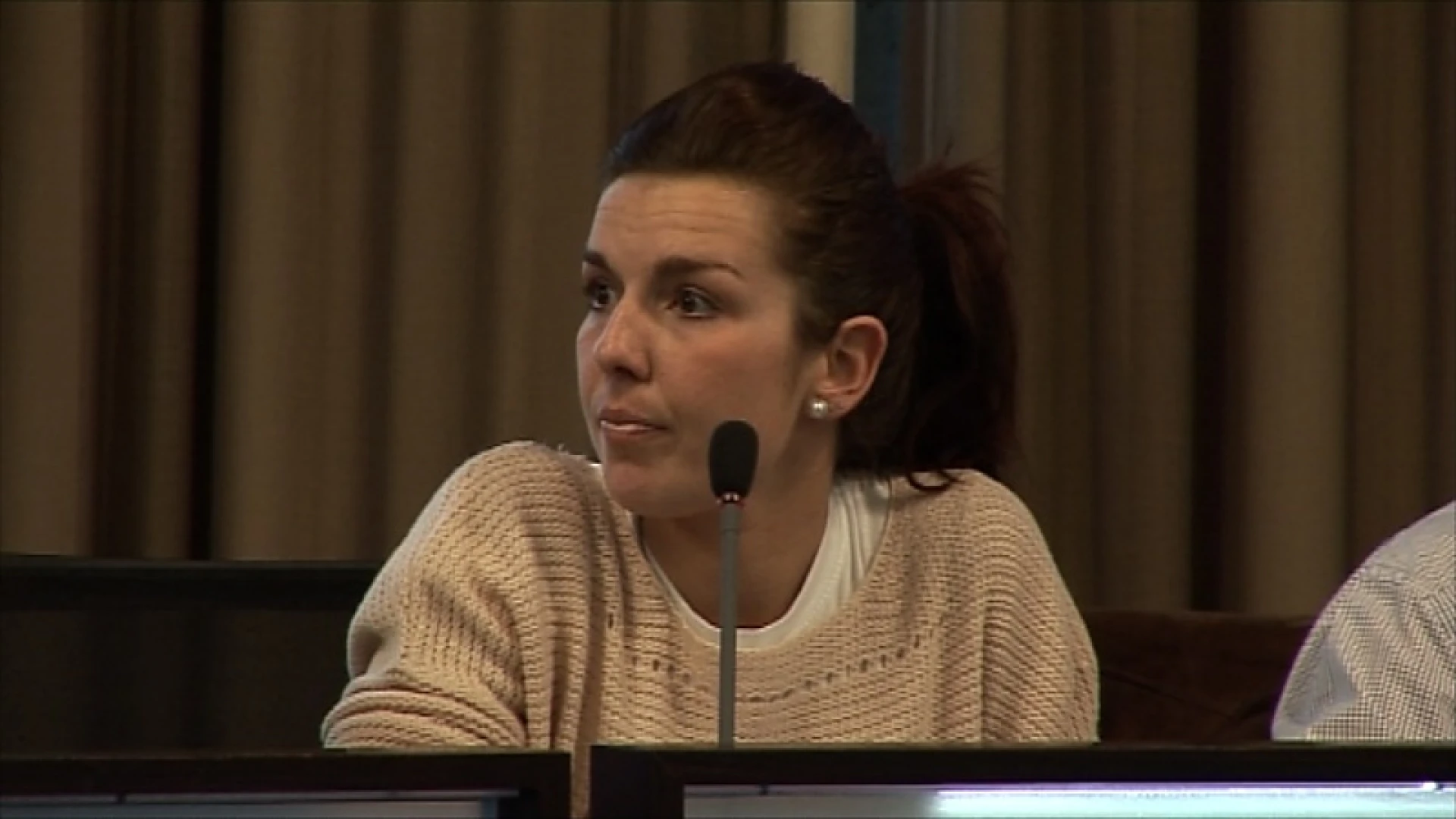 Lommelse schepen Annick Berghmans krijgt 6 maanden cel voor aandeel in plofkraken