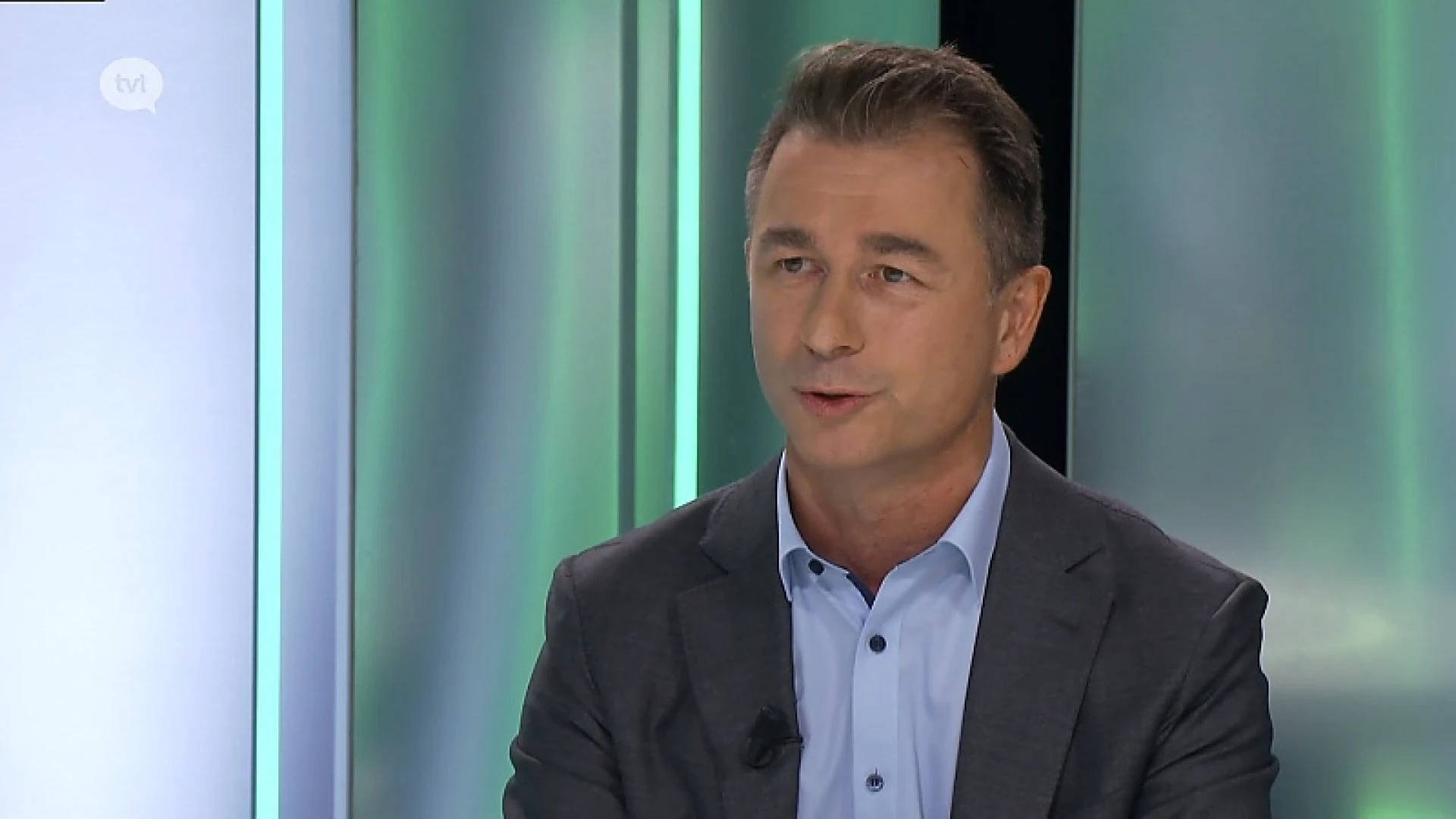 Marc Schepers (sp.a): "Verkeerssituatie Kuringen wijzigen en autoluwe binnenstad maken"