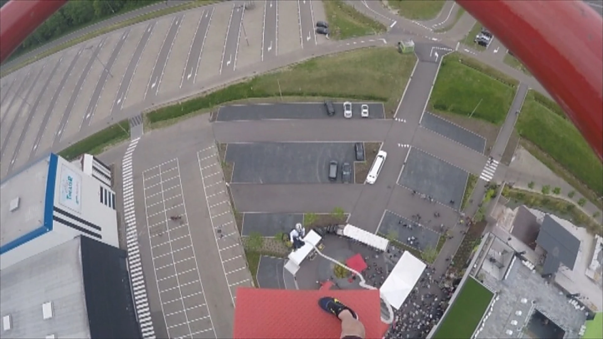TVL Nieuws, 23 oktober 2019