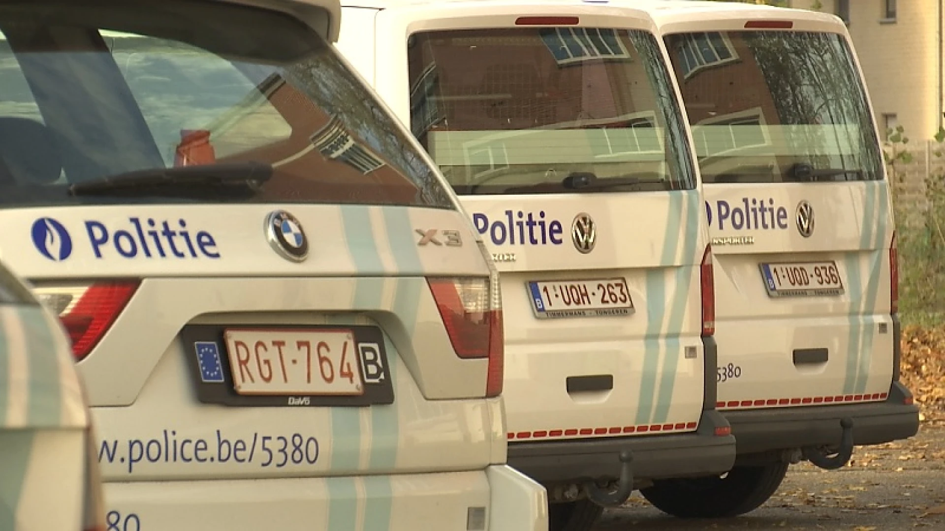 Super politiezone in de maak in Zuid-Limburg