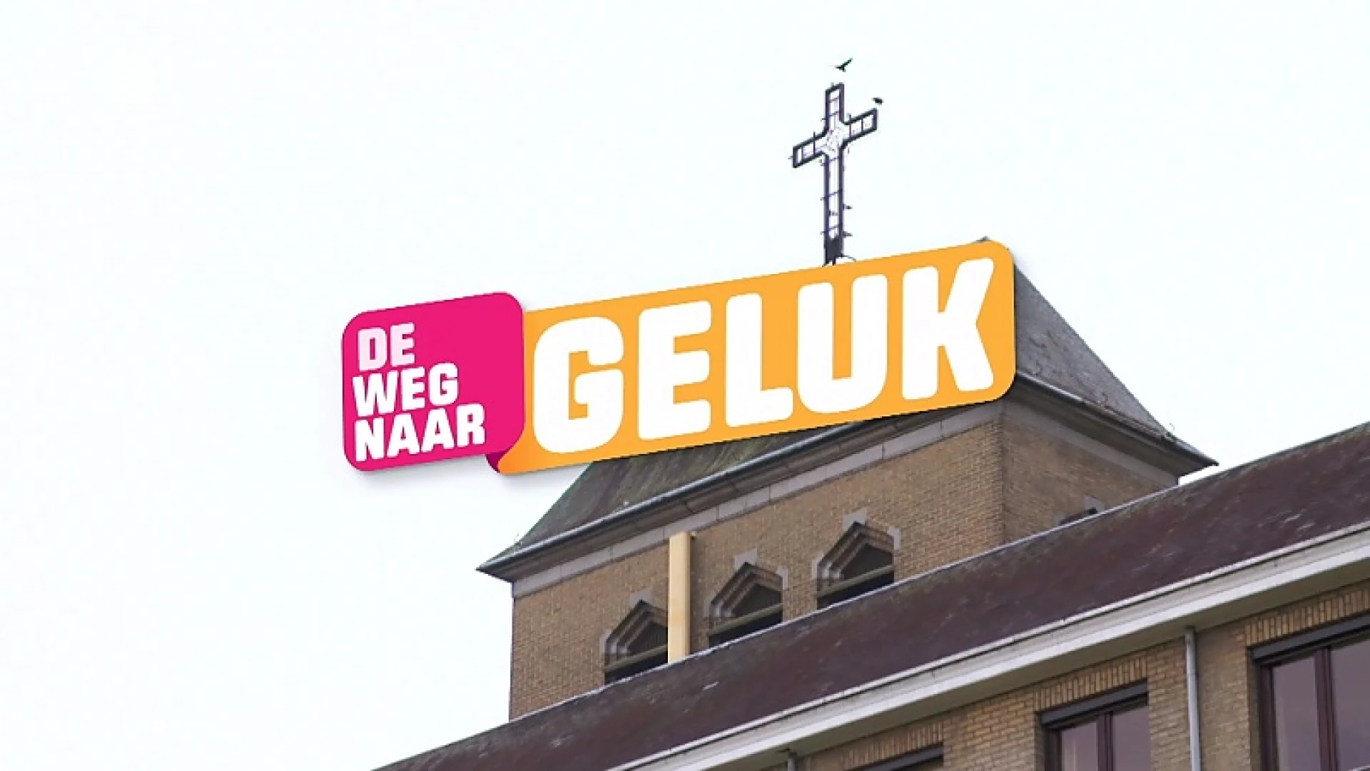 De weg naar geluk afl 1: deel 2
