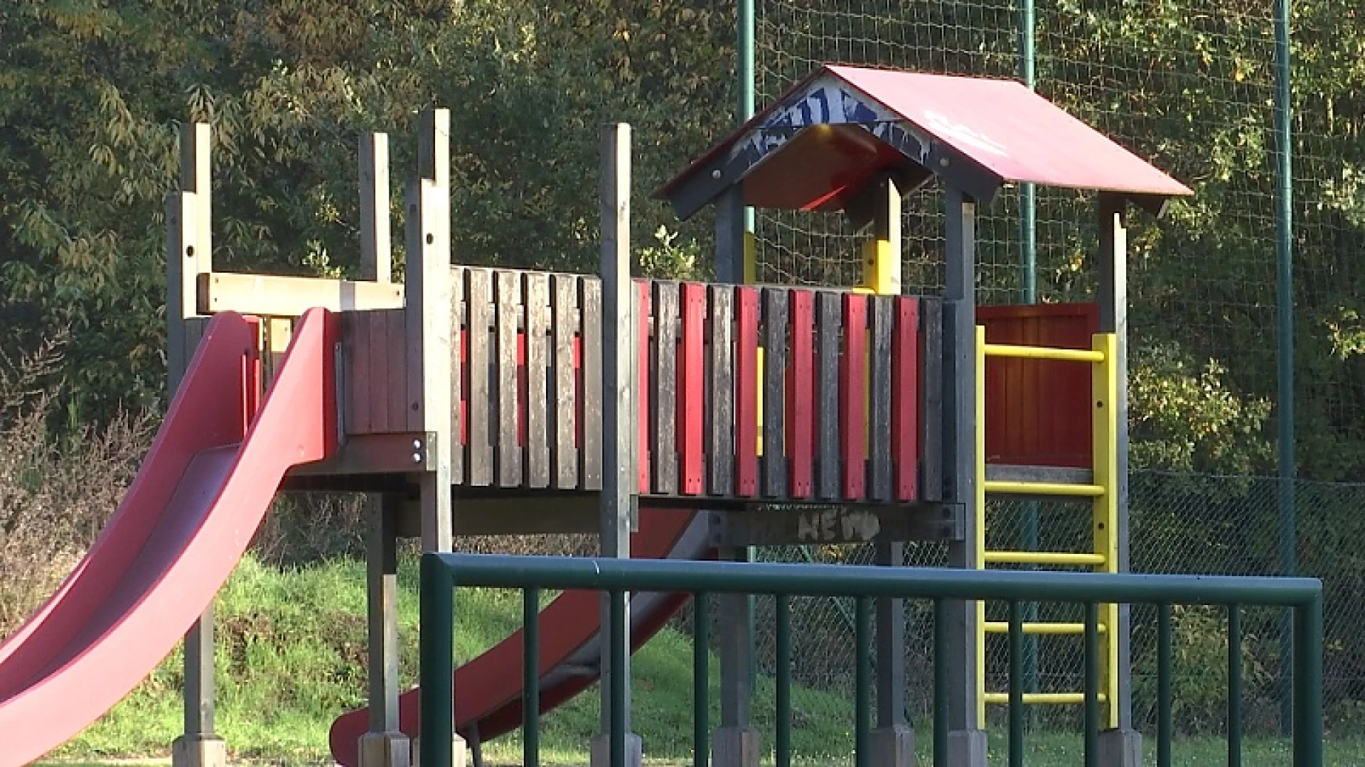 Kinderlokker in de cel nadat hij kinderen lastig viel aan speelpleintje Heusden-Zolder