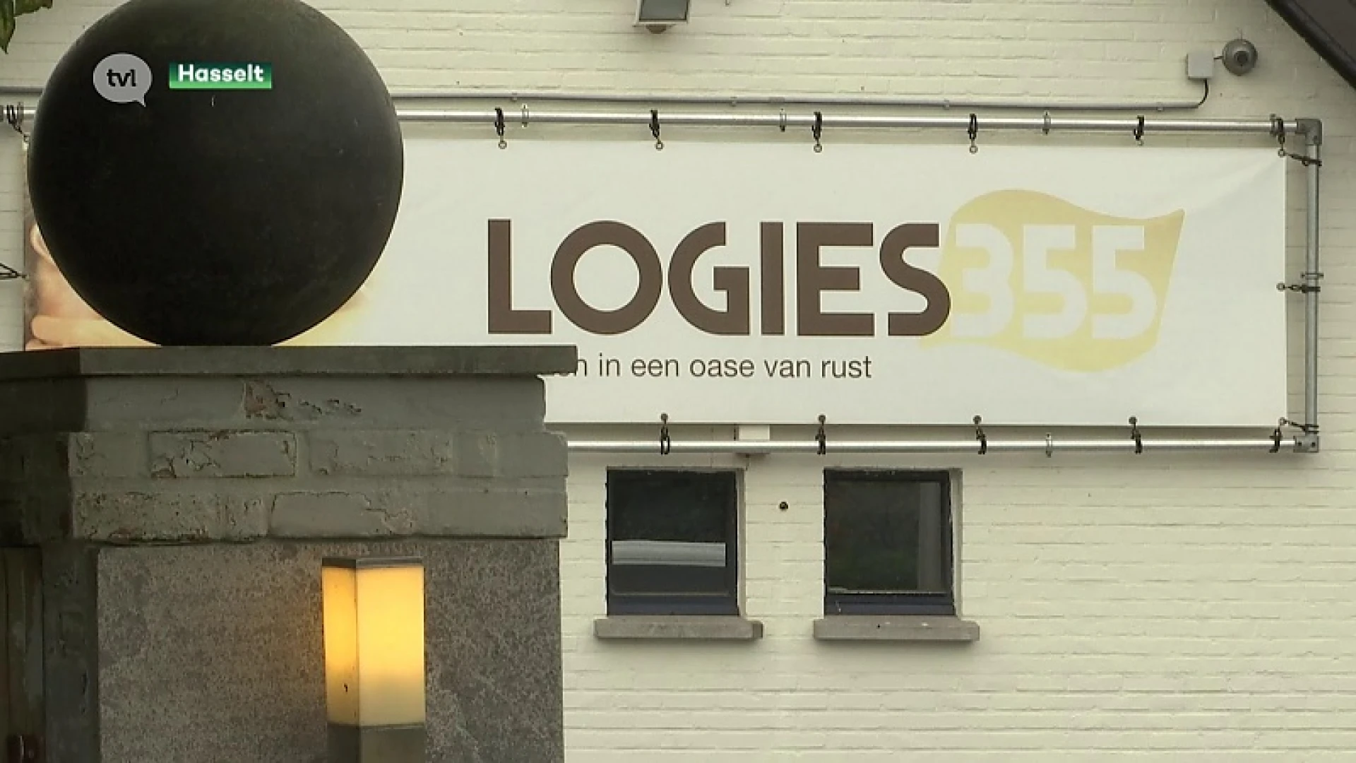 Verdachte opgepakt na zwaar toegetakelde vrouw in hotel langs Genkersteenweg in Hasselt
