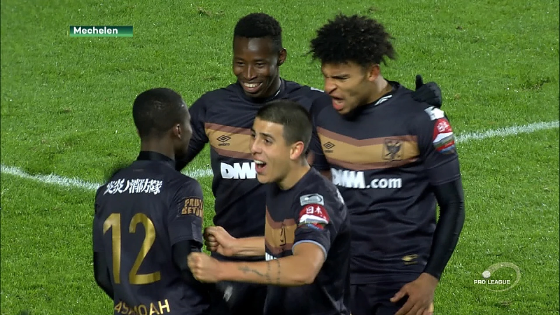 STVV buigt achterstand om in knappe overwinning