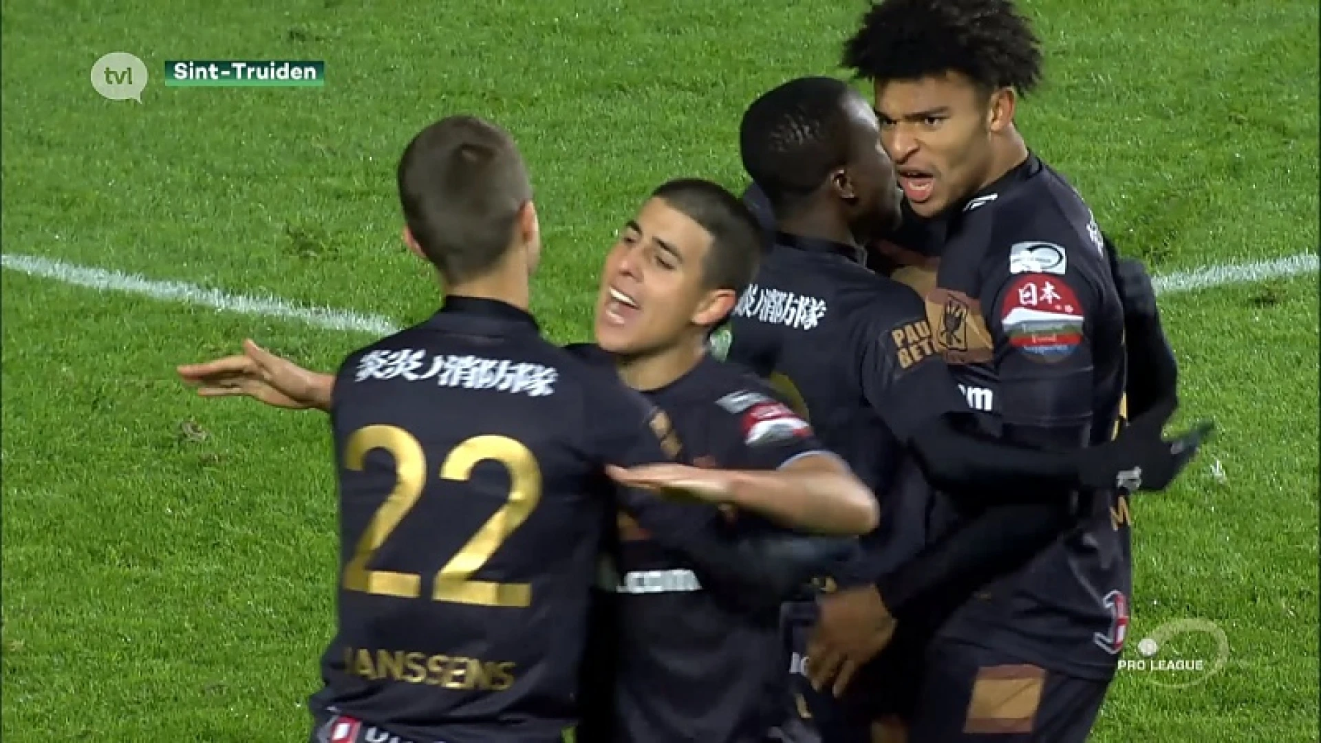 Vertrouwensboost moet STVV naar eerste thuisoverwinning sinds 11 augustus stuwen