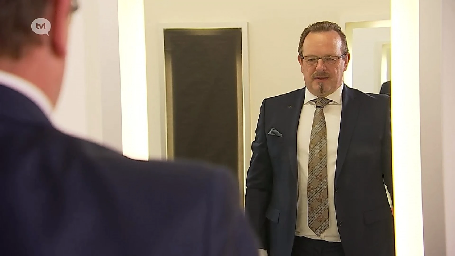 Met stijl afl 6: Marcel in het nieuw
