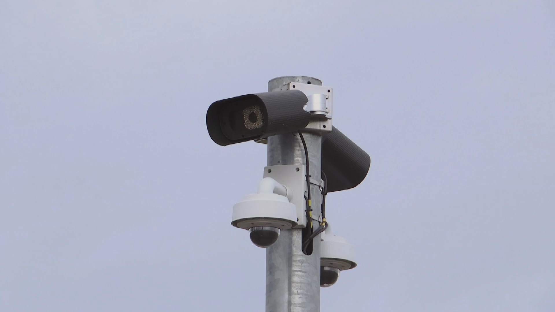 Bilzen plaatst tien nieuwe beveiligingscamera’s