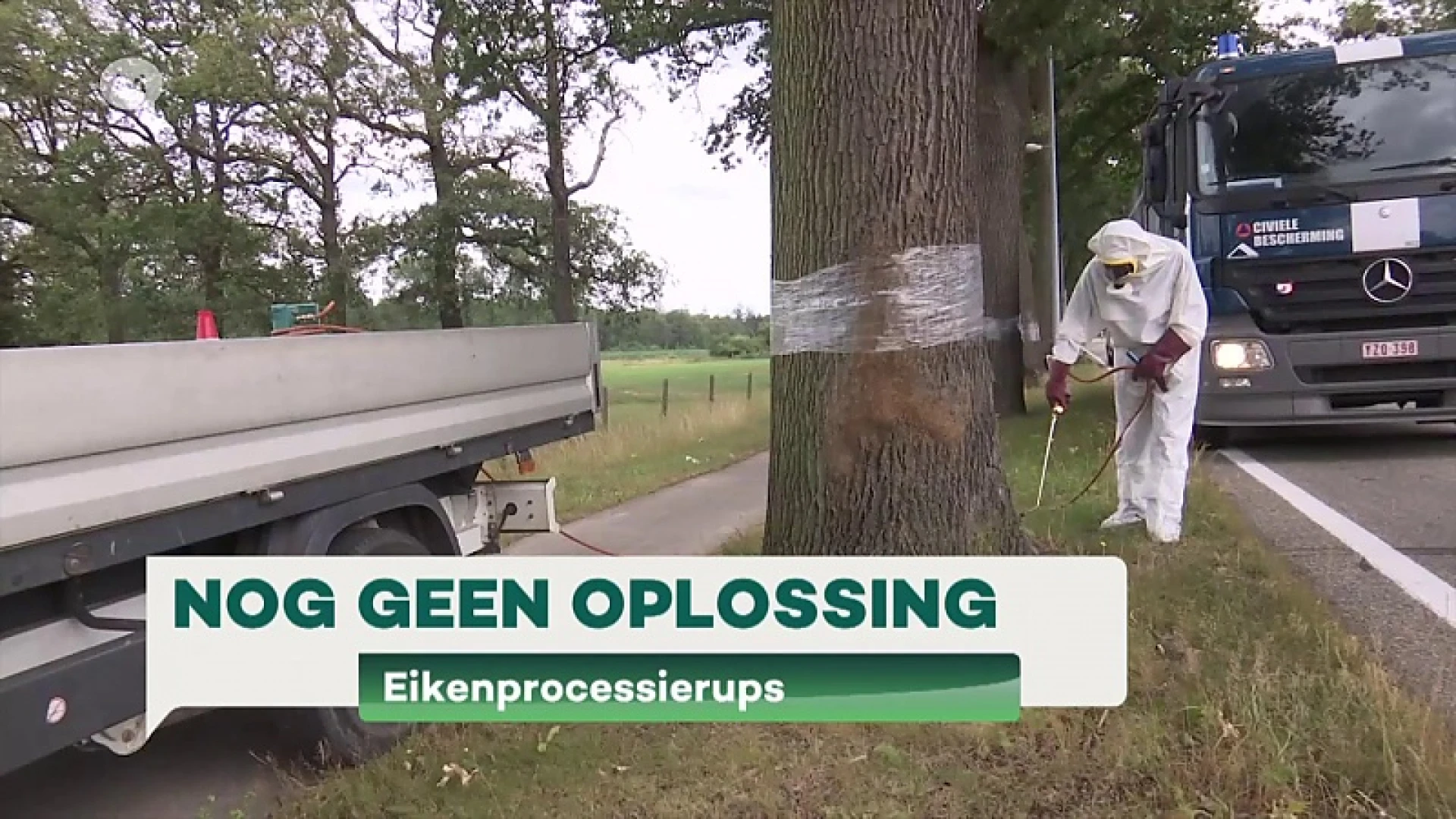 TVL Nieuws, 4 oktober 2019