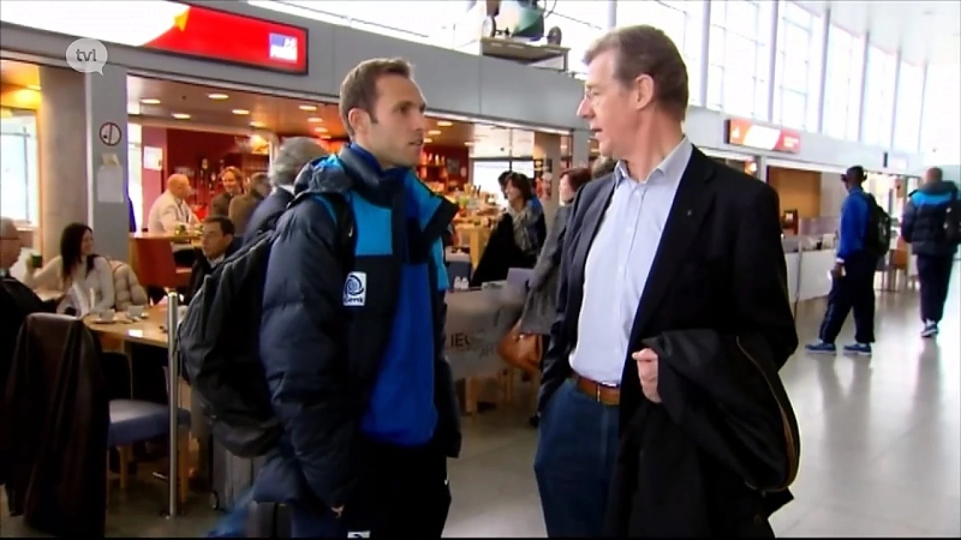 Het Moment van Thomas Buffel
