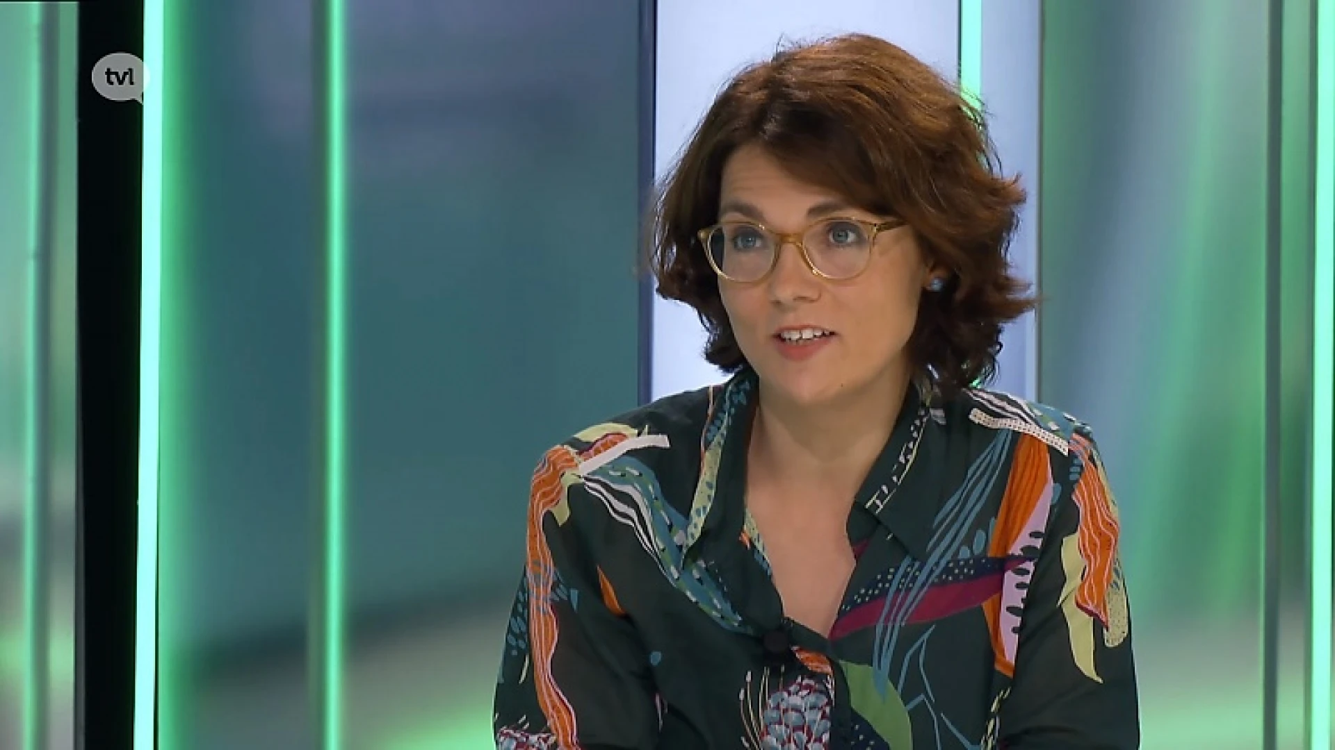 Tinne Lommelen (VDAB): "Lage werkloosheid zorgde voor moeilijke zoektocht Jumbo-personeel"