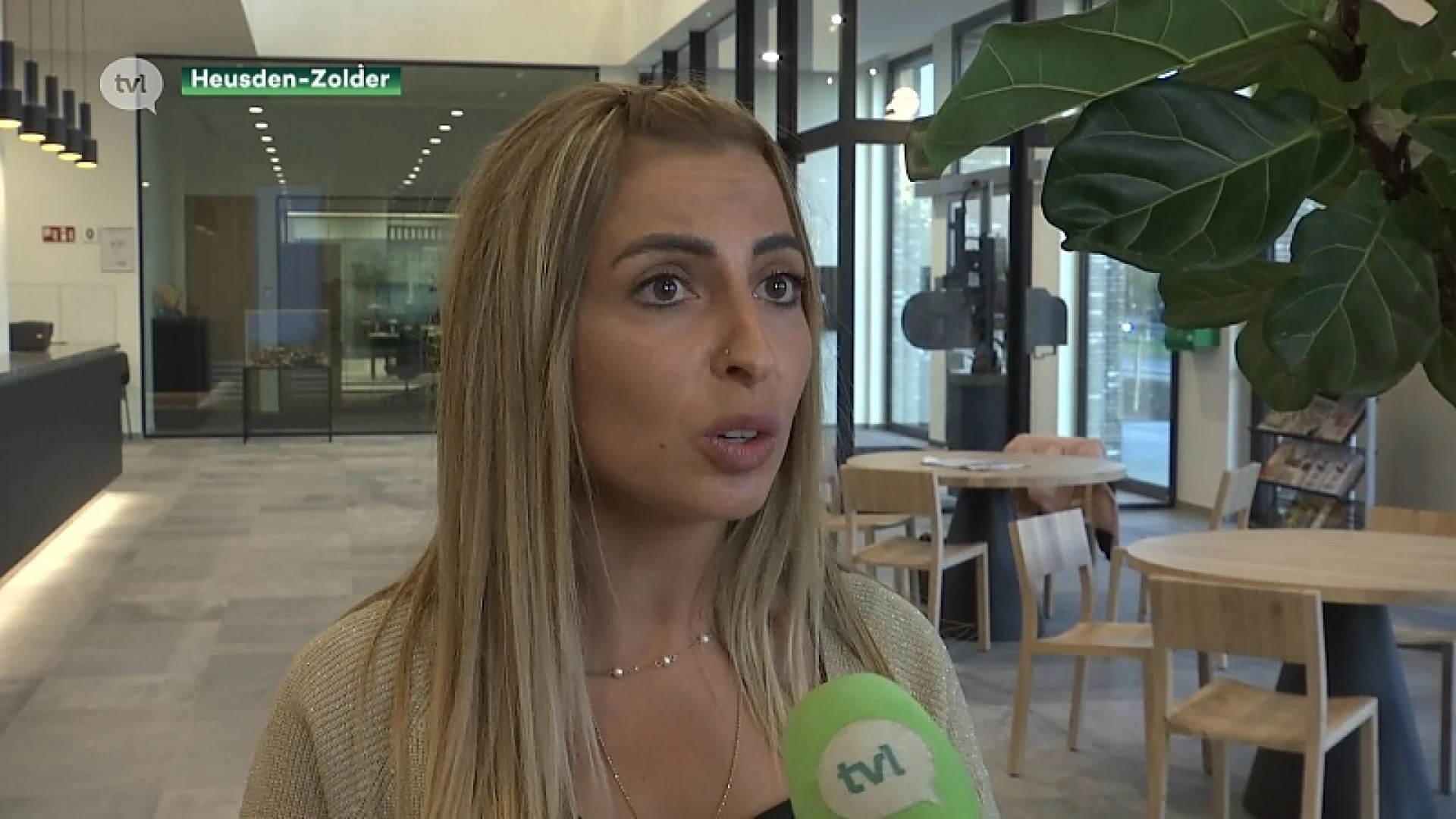 Funda Oru uit Heusden-Zolder wordt ondervoorzitter sp.a