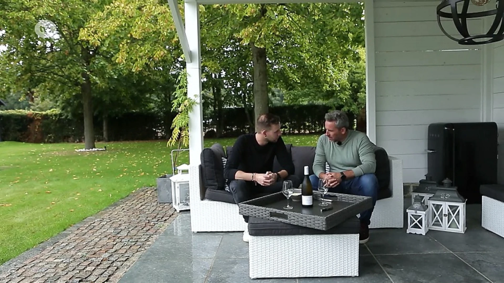 Koken met Laurens: afl 14