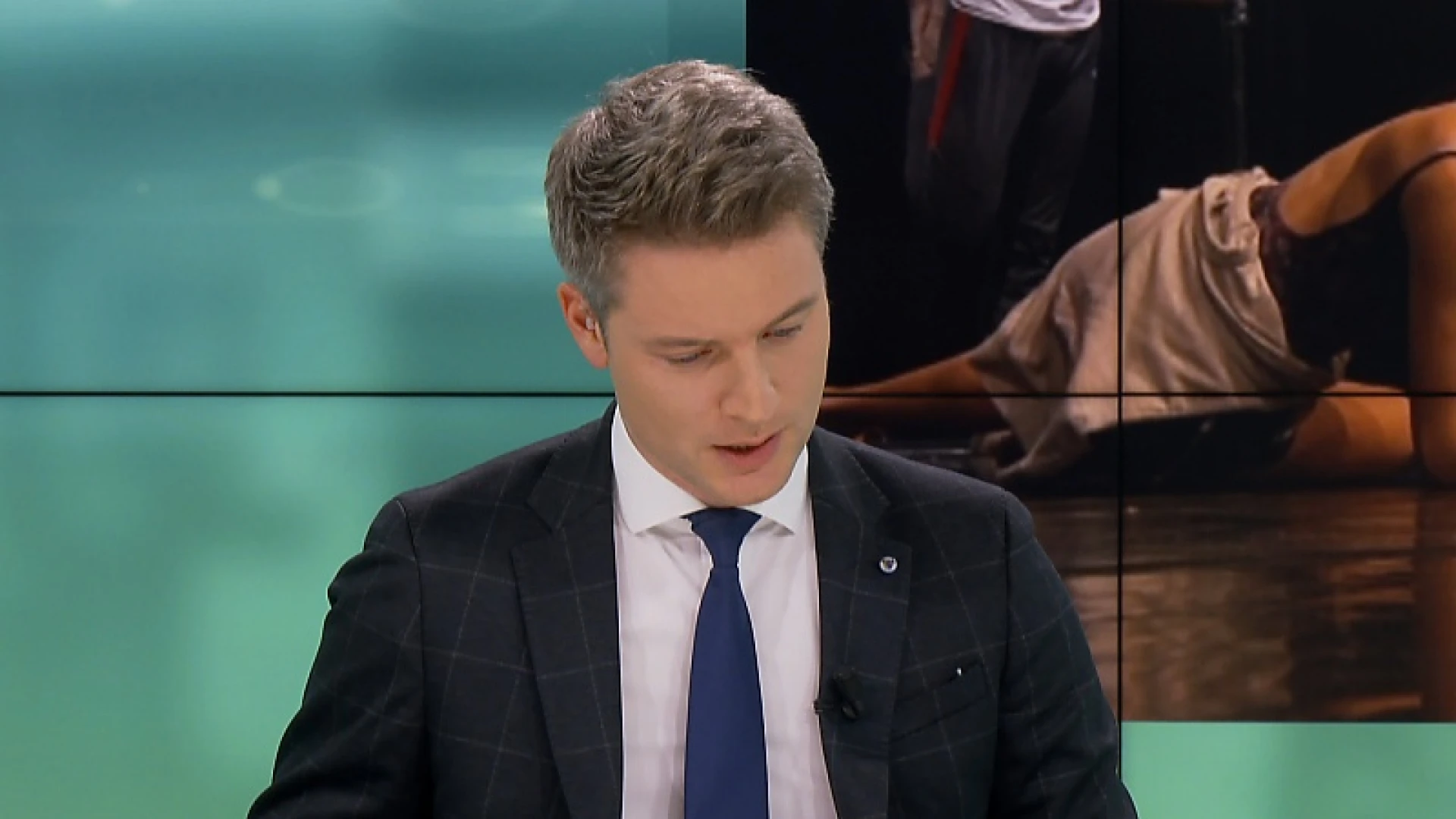 Stijn Meuris: "Besparingen in cultuursector zijn dramatisch en beschamend"