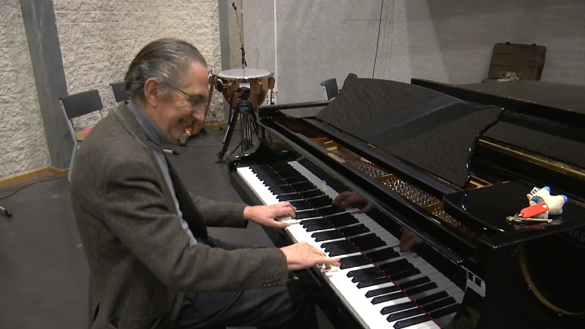 Willy Claes Quartet bestaat 20 jaar en plant afscheidstournee