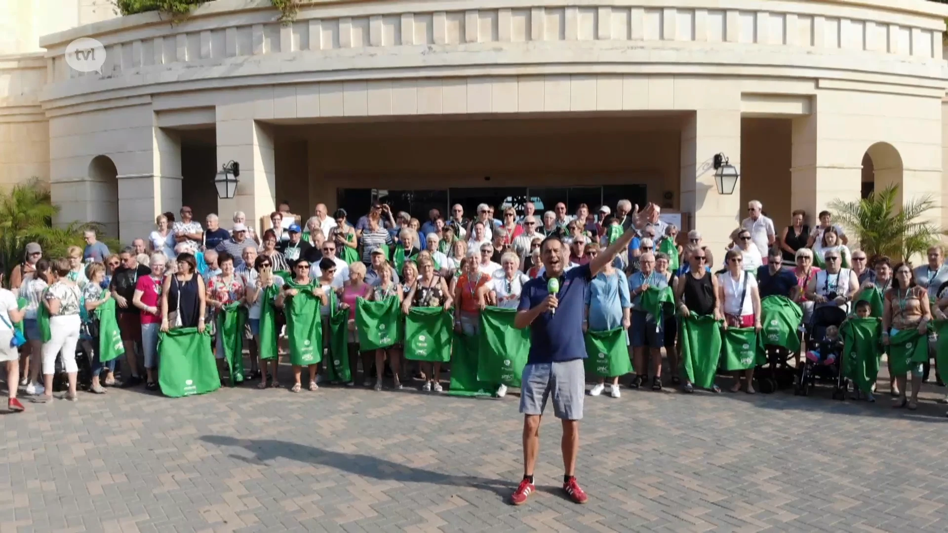 Hoofdafbeelding voor artikel TVL Kijkersreis 2019 Kreta