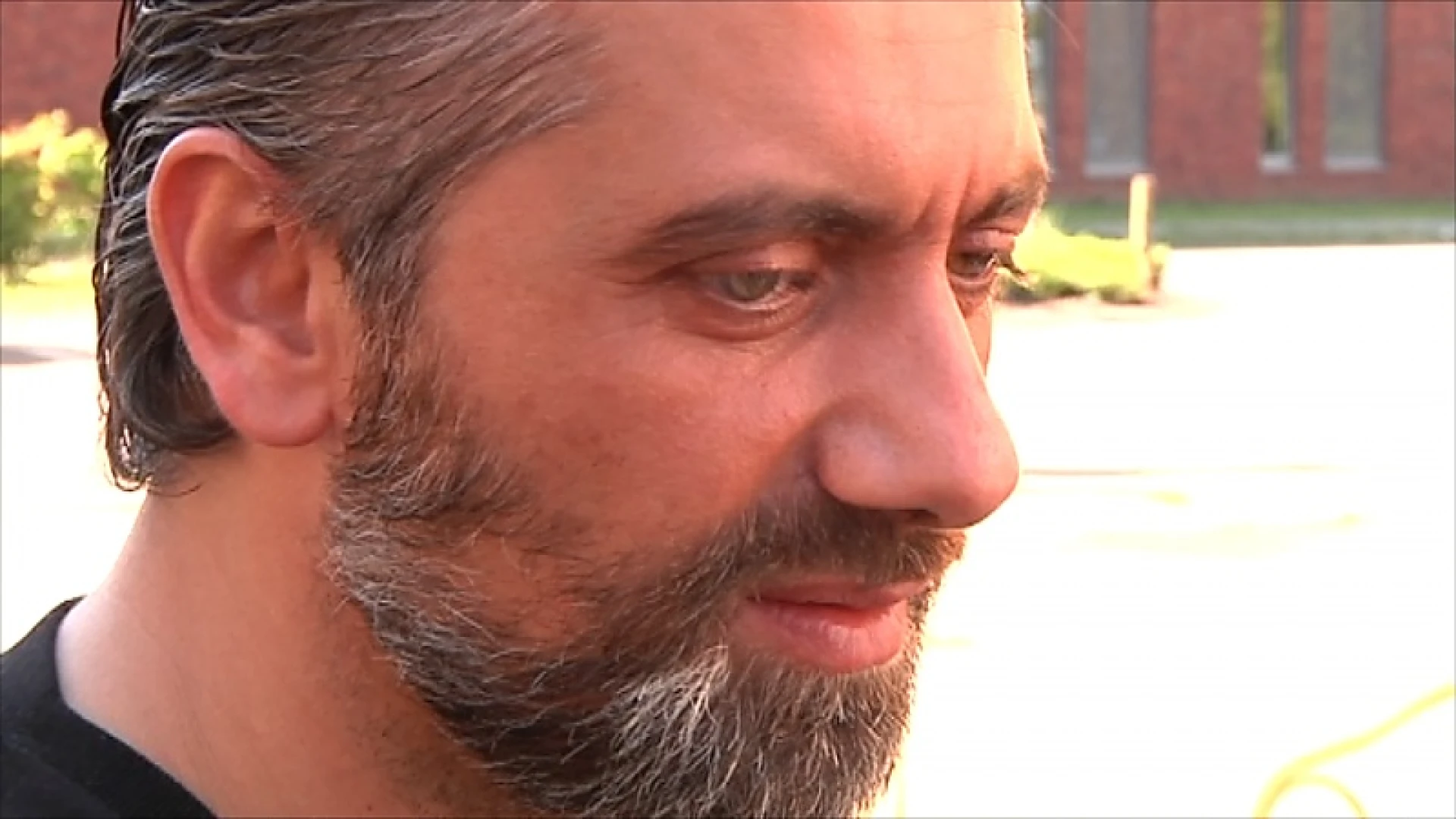 Ahmet Koç beschoten door liefdesrivaal en niet door PKK-aanhanger