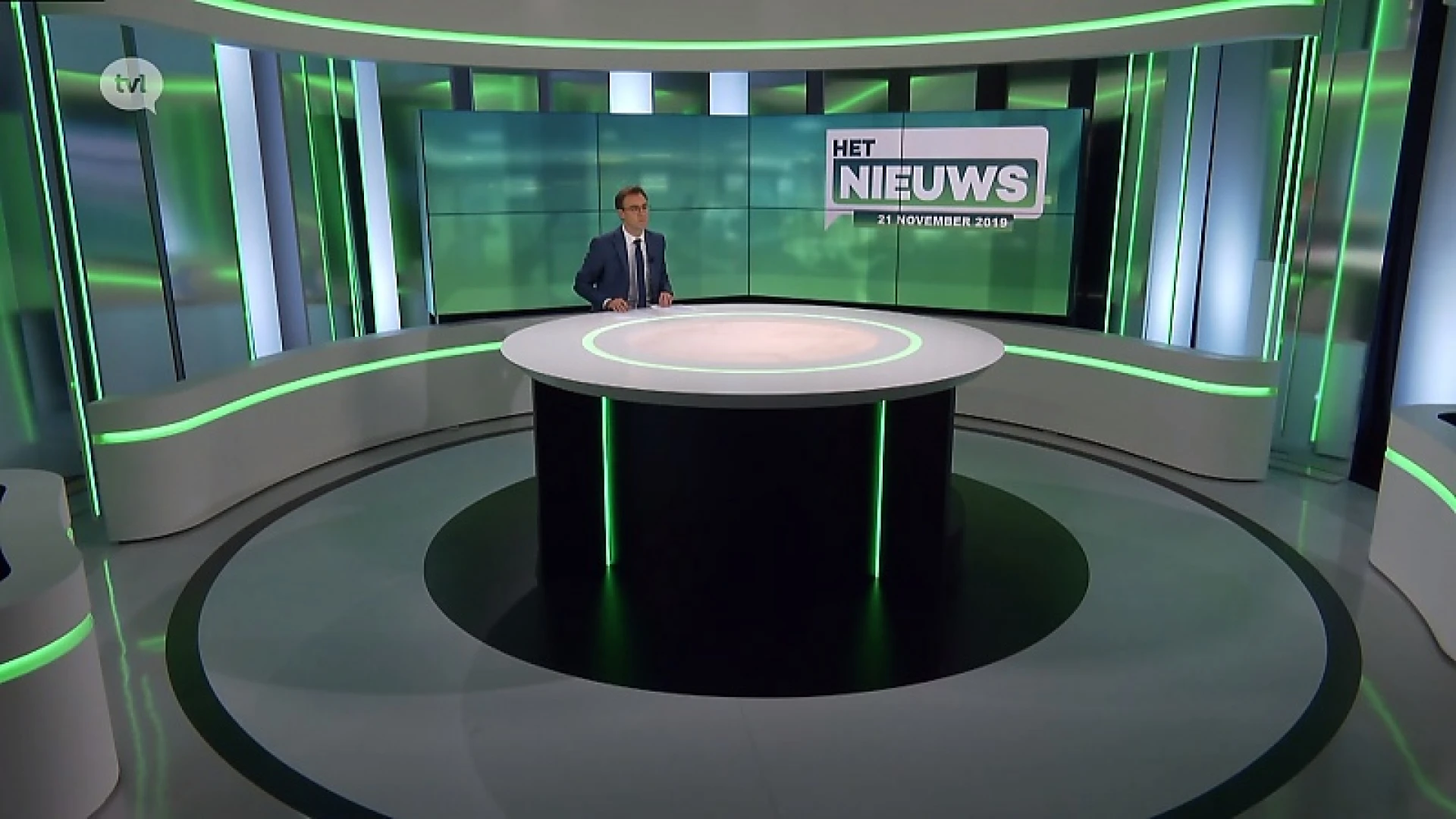 TVL Nieuws, 21 november 2019