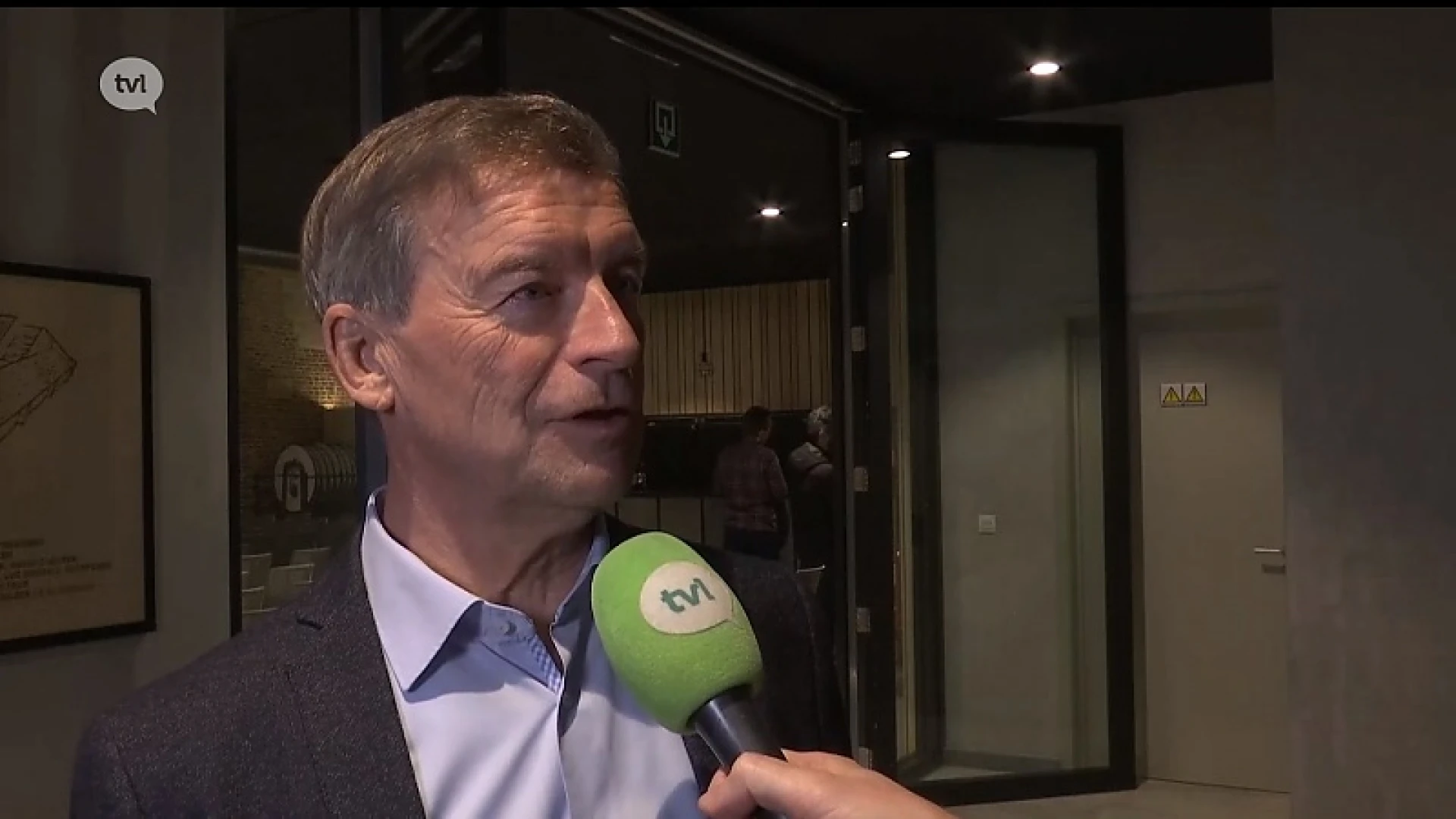 Burgemeester over infovergadering asielcentrum: "Mensen mogen hun bezorgdheden uiten"
