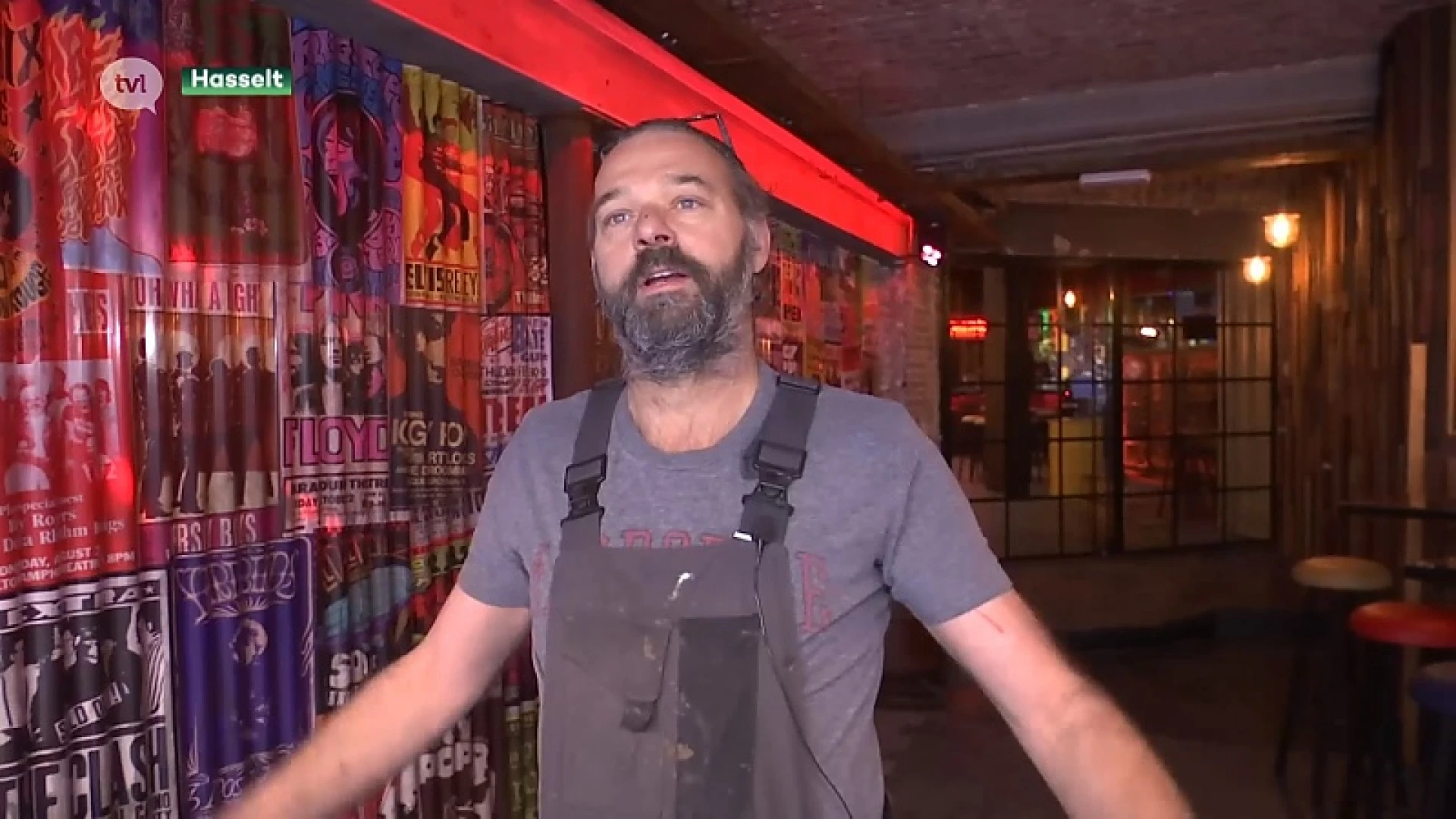 Hasseltse nachtclub breekt met verleden en wordt The Barrel