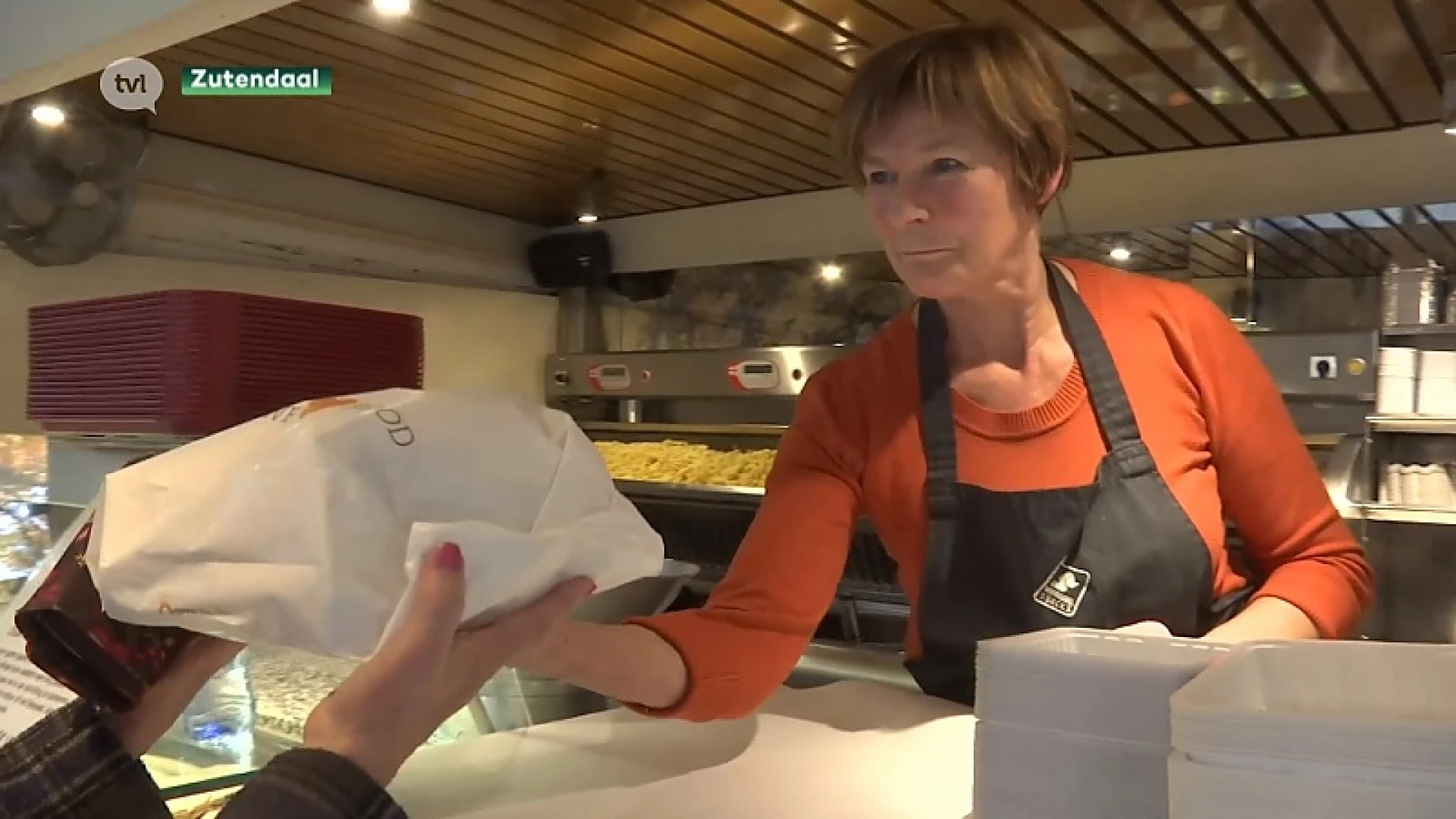 Week van de friet: erfgoed staat onder druk