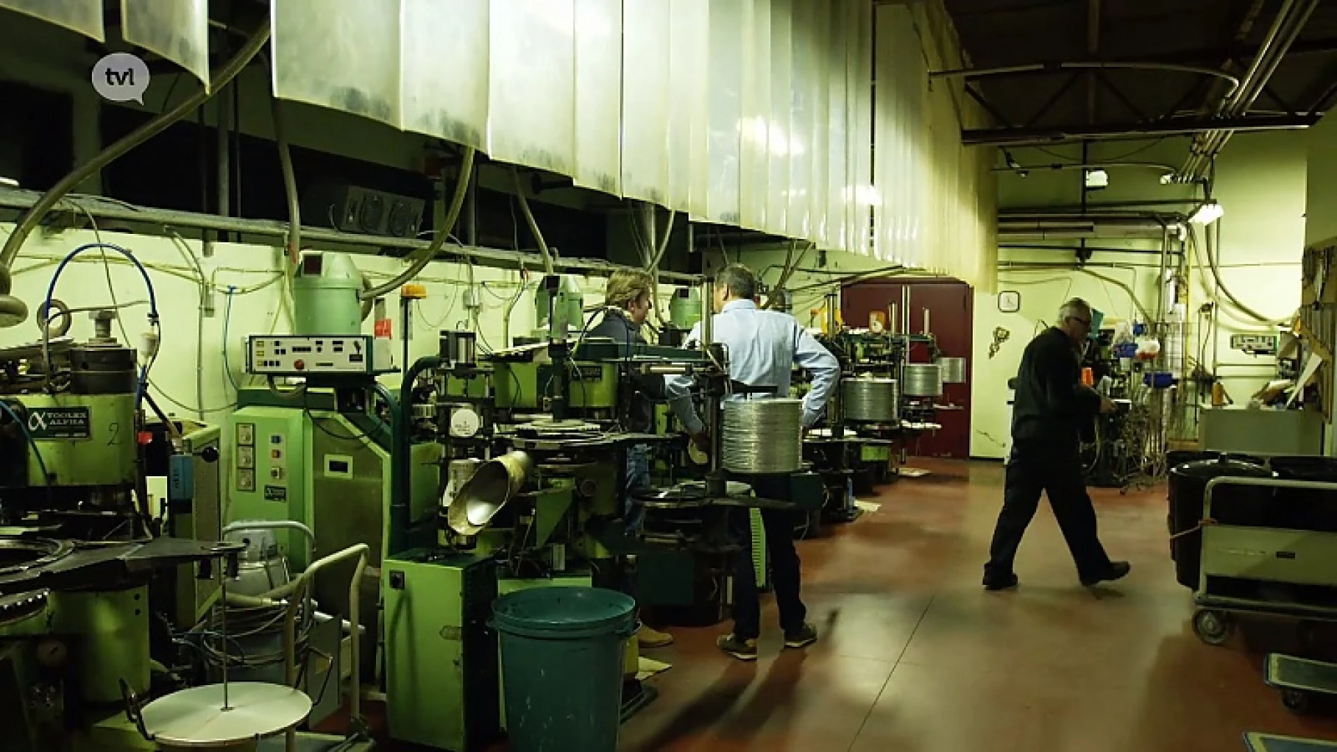 Limburgse vinylplaten