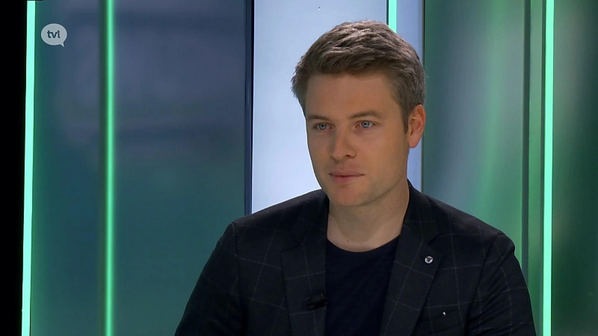 Niels Christiaens over Het Sinterklaasdictee: "Niet twijfelen, gewoon inschrijven"