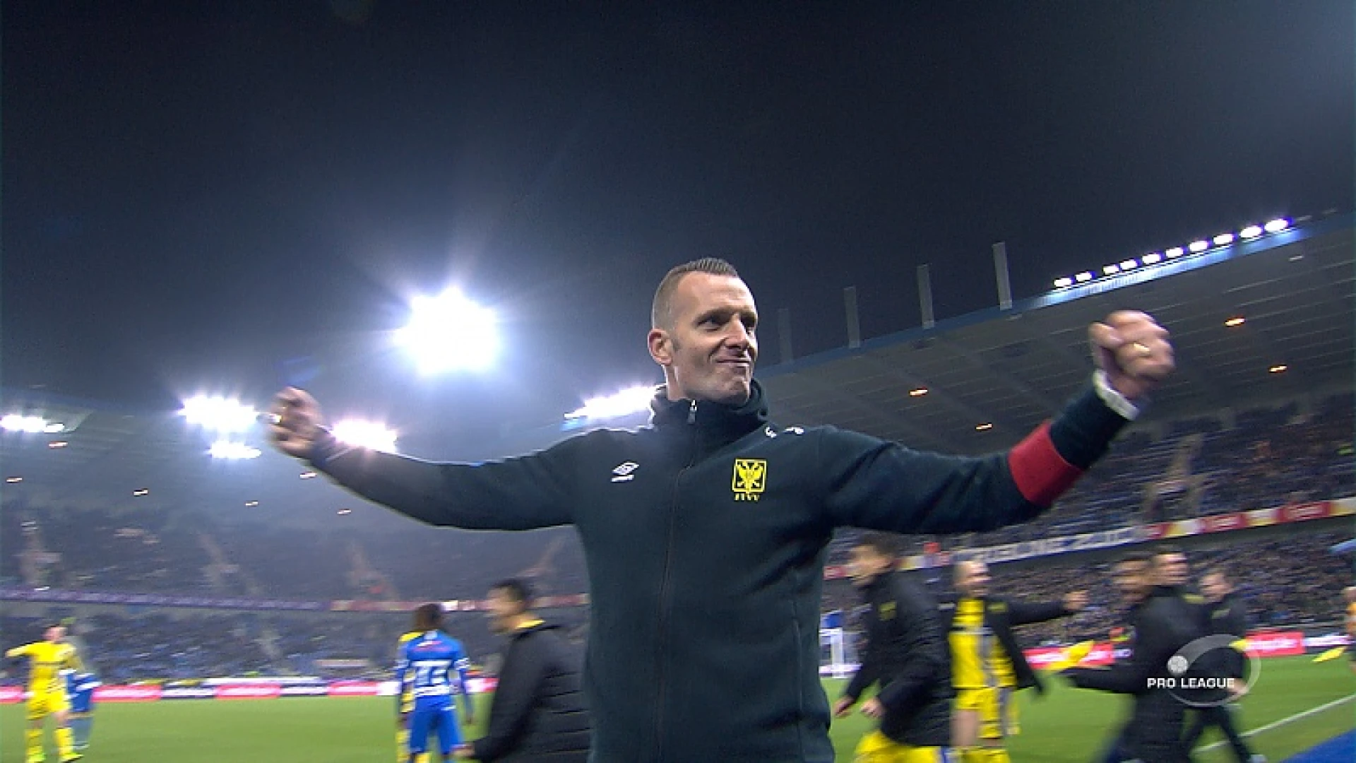 Droomdebuut voor Nicky Hayen, Hannes Wolf wacht nog steeds op eerste overwinning