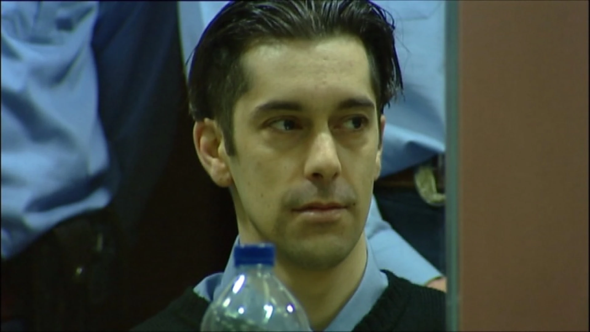 Dutroux-handlanger Michel Lelièvre op vrije voeten