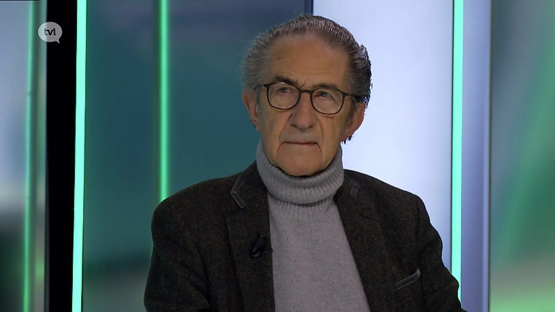 Willy Claes over 70 jaar NAVO: "Geen reden tot feest"