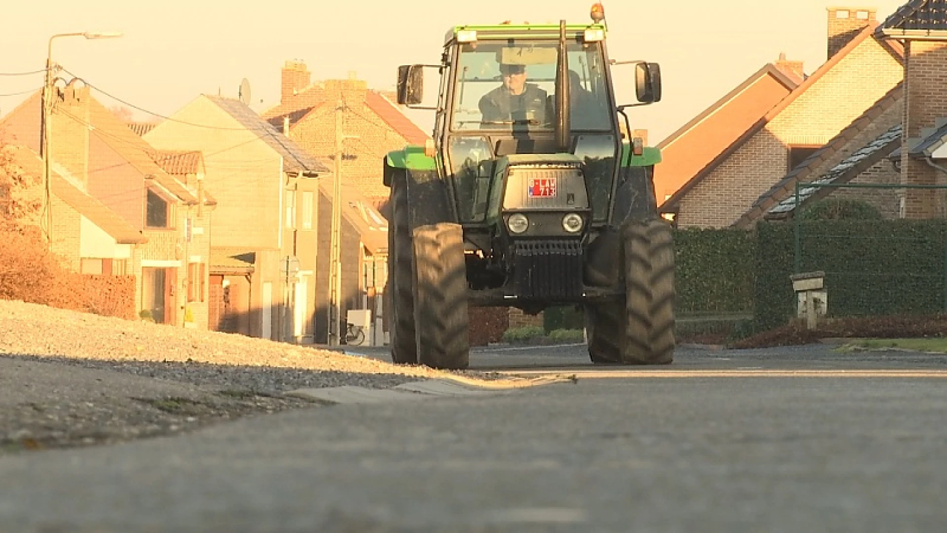 Wens gaat in vervulling voor bewoner van Ter Heide