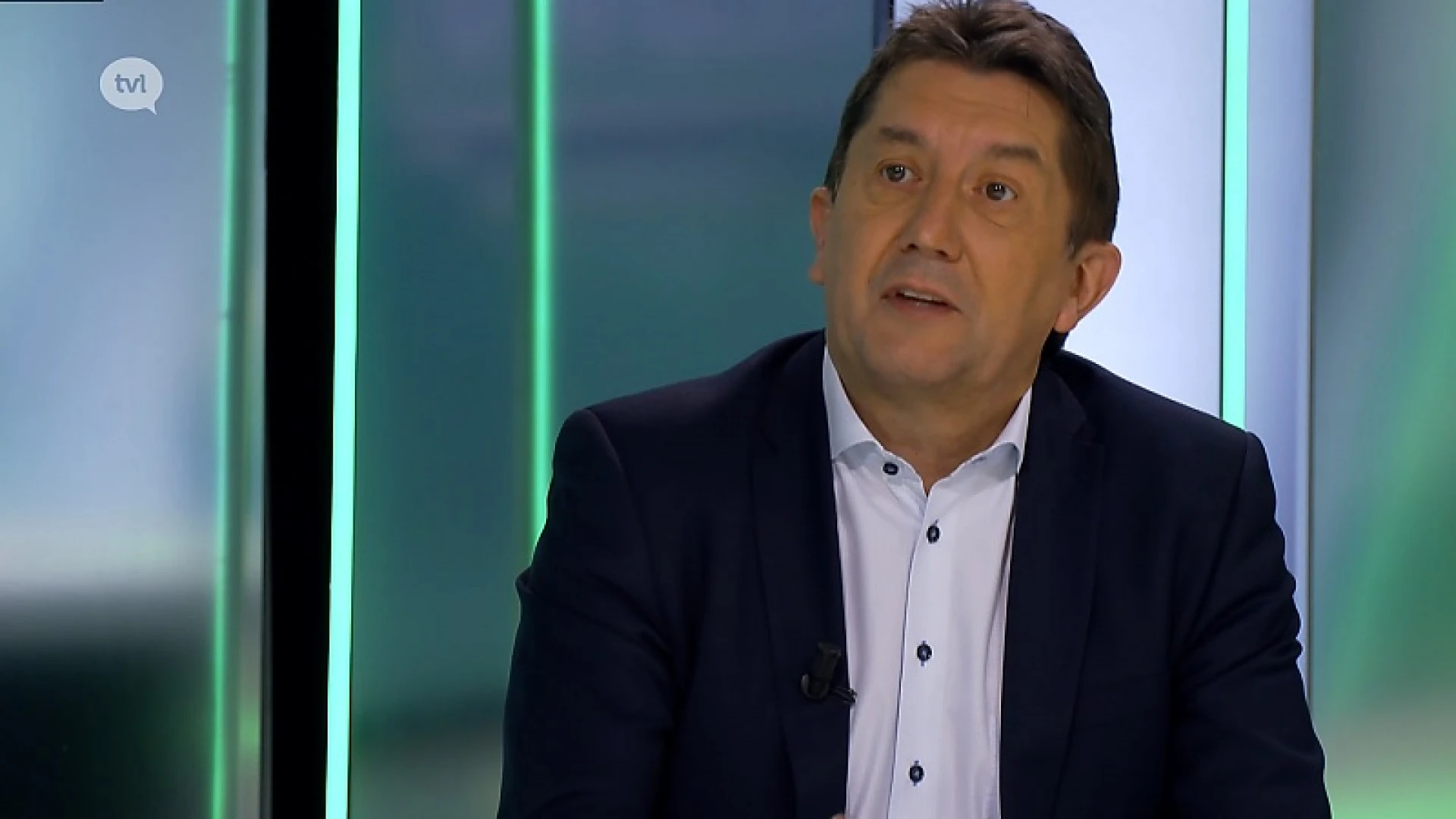 Gouverneur roept gemeenten op om te fusioneren