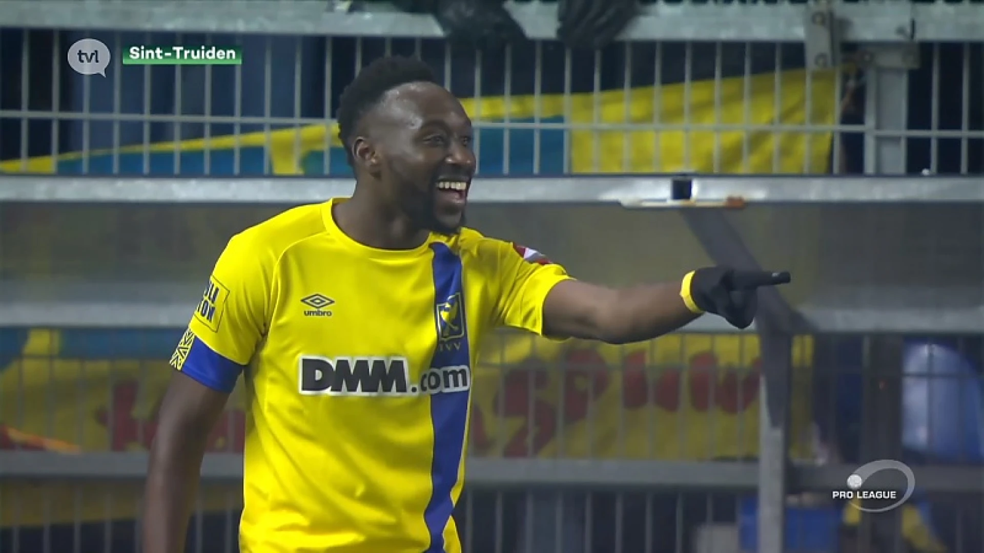 STVV ontvangt leider Club Brugge