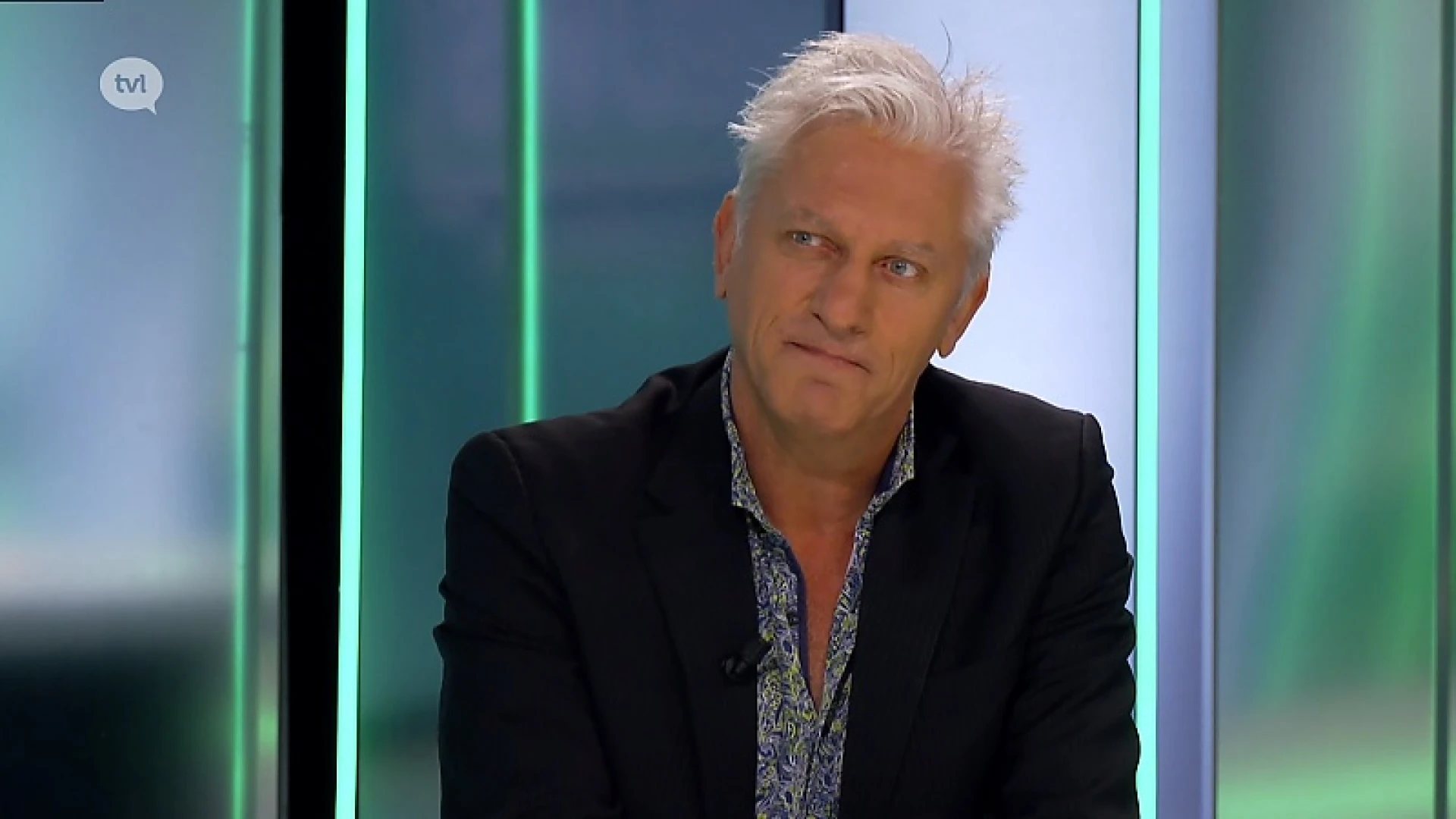 Rick de Leeuw over wegvallen cultuursubsidies: "Limburg moet dit als een kans zien"