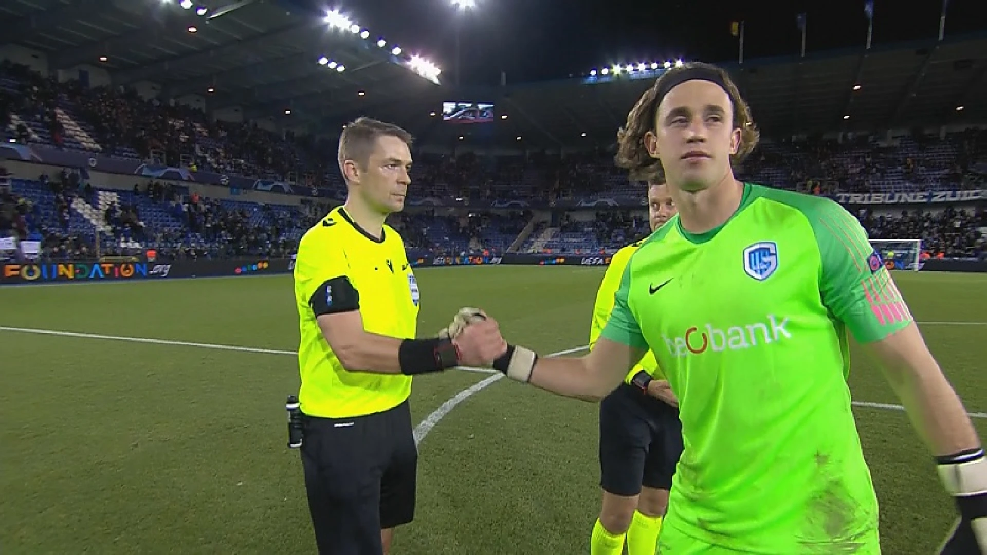 Wouter Vrancken: "Racing Genk had Gaetan Coucke meer moeten steunen"