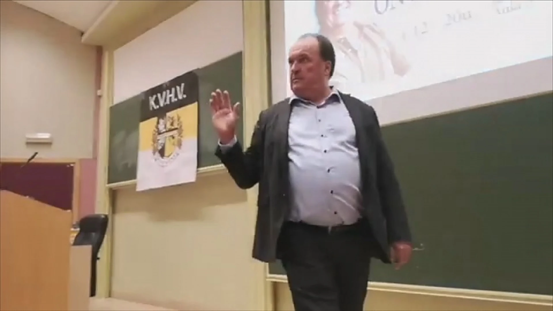 Orde der Artsen opent onderzoek naar uitspraken Jeff Hoeyberghs