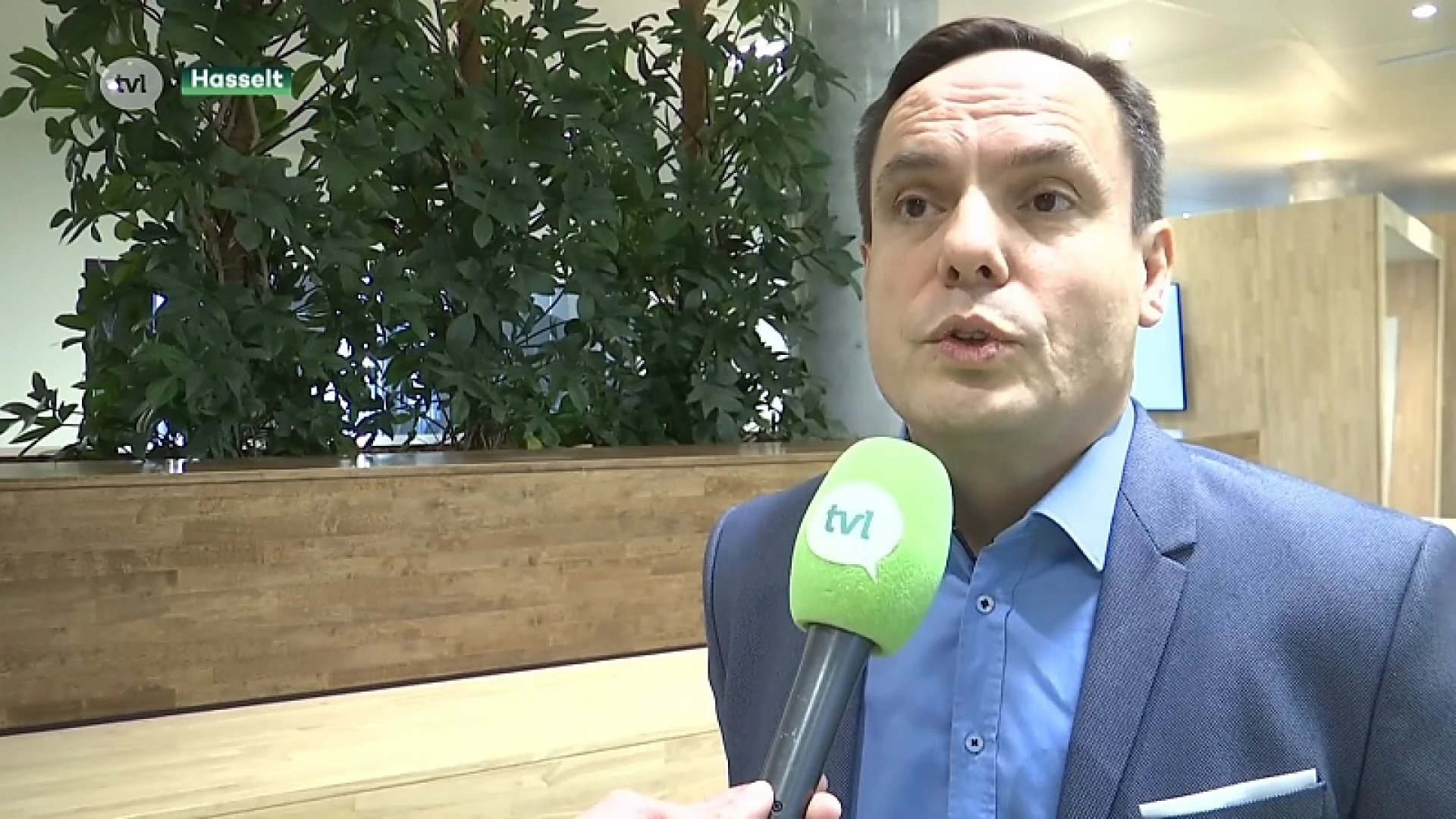 Hasselts IT-bedrijf Cegeka doet grote overname in Nederland