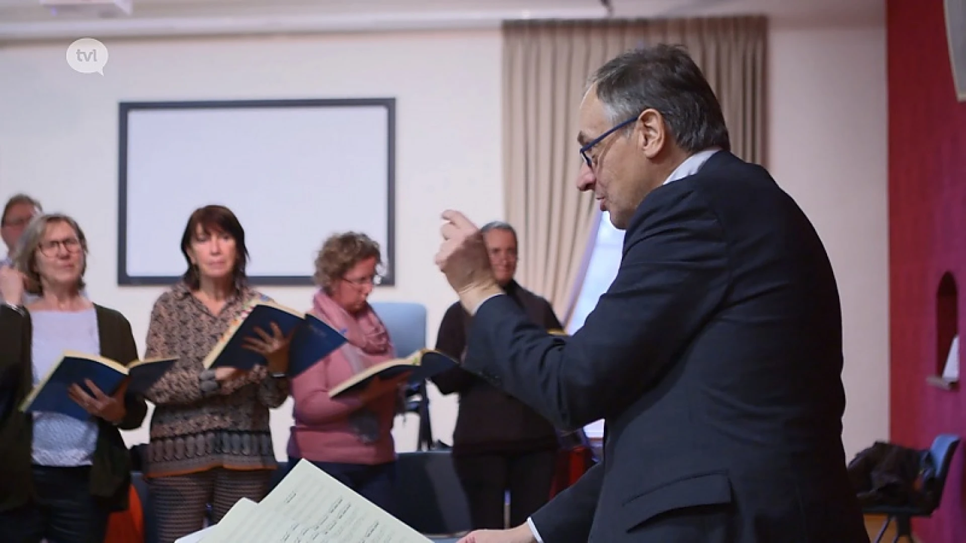 Bach Academie van Alden Biesen