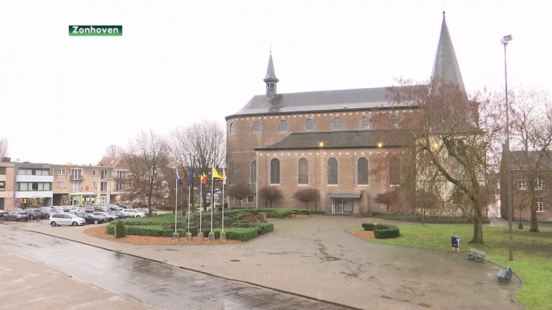 Zonhoven gaat 28 miljoen euro investeren