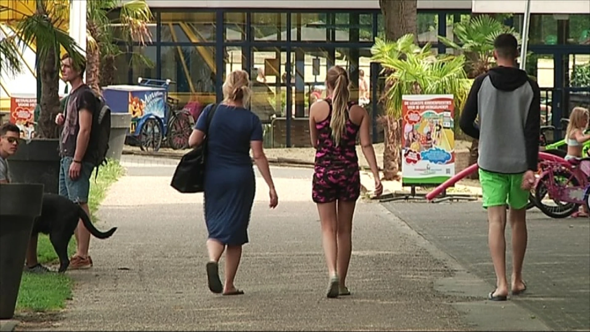 Restaurants in Hengelhoef gesloten wegens gebrek aan hygiëne