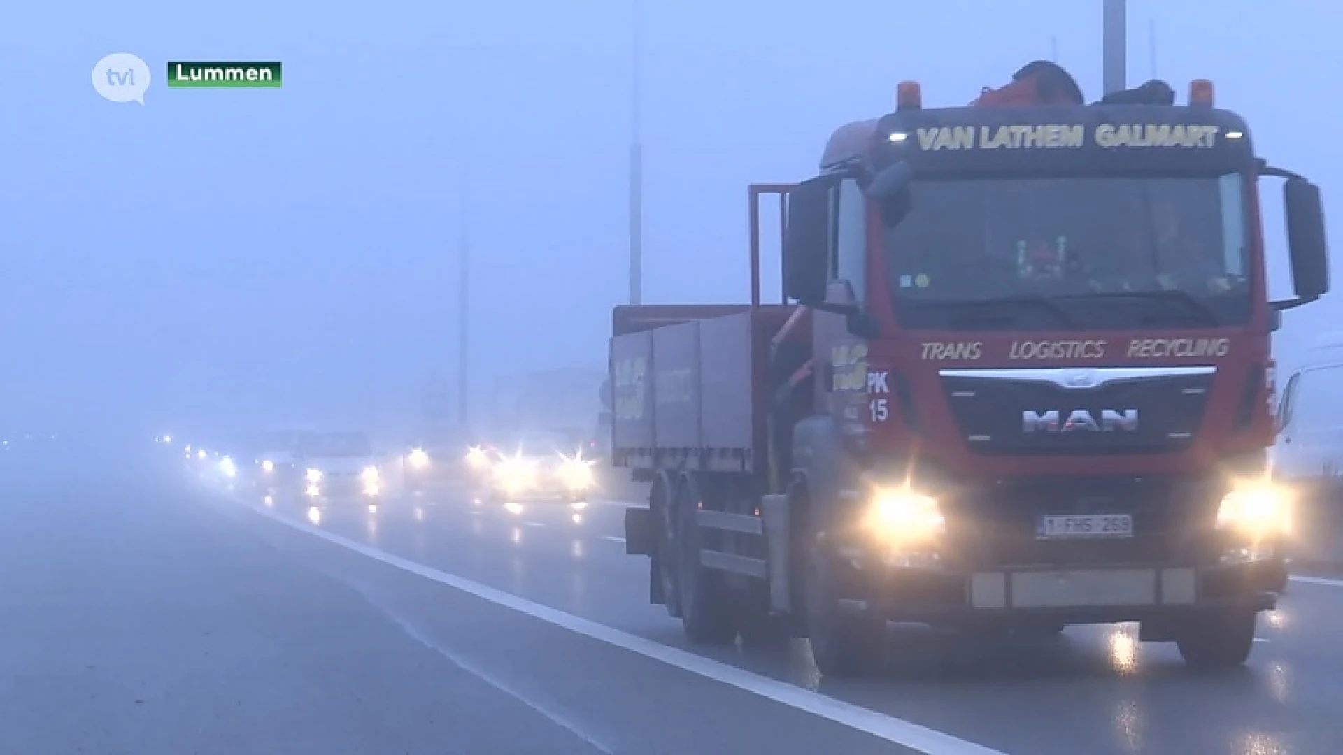 Limburg Staat Stil (deel 1): autosnelwegen krijgen drie rijvakken