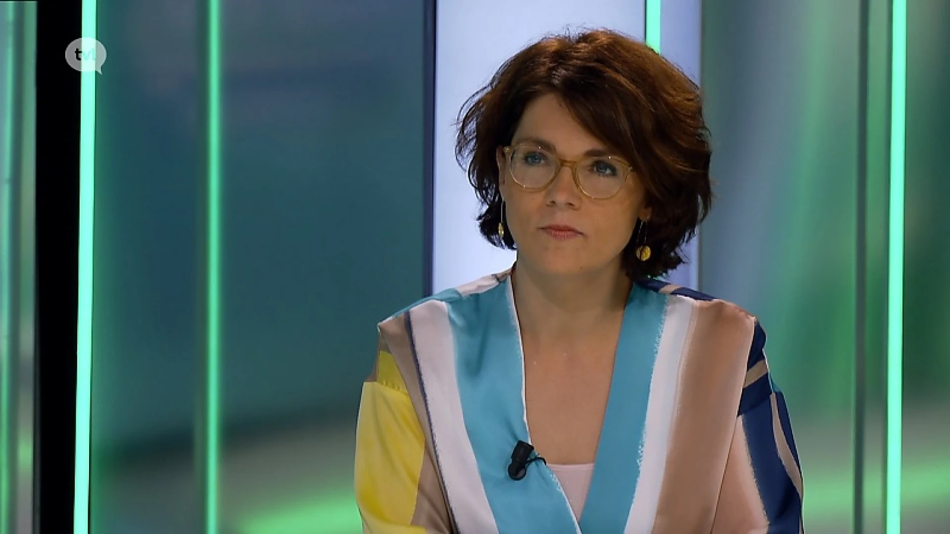 Tinne Lommelen (VDAB Limburg): "Jobaanbod in Limburg is groter dan in Vlaanderen"