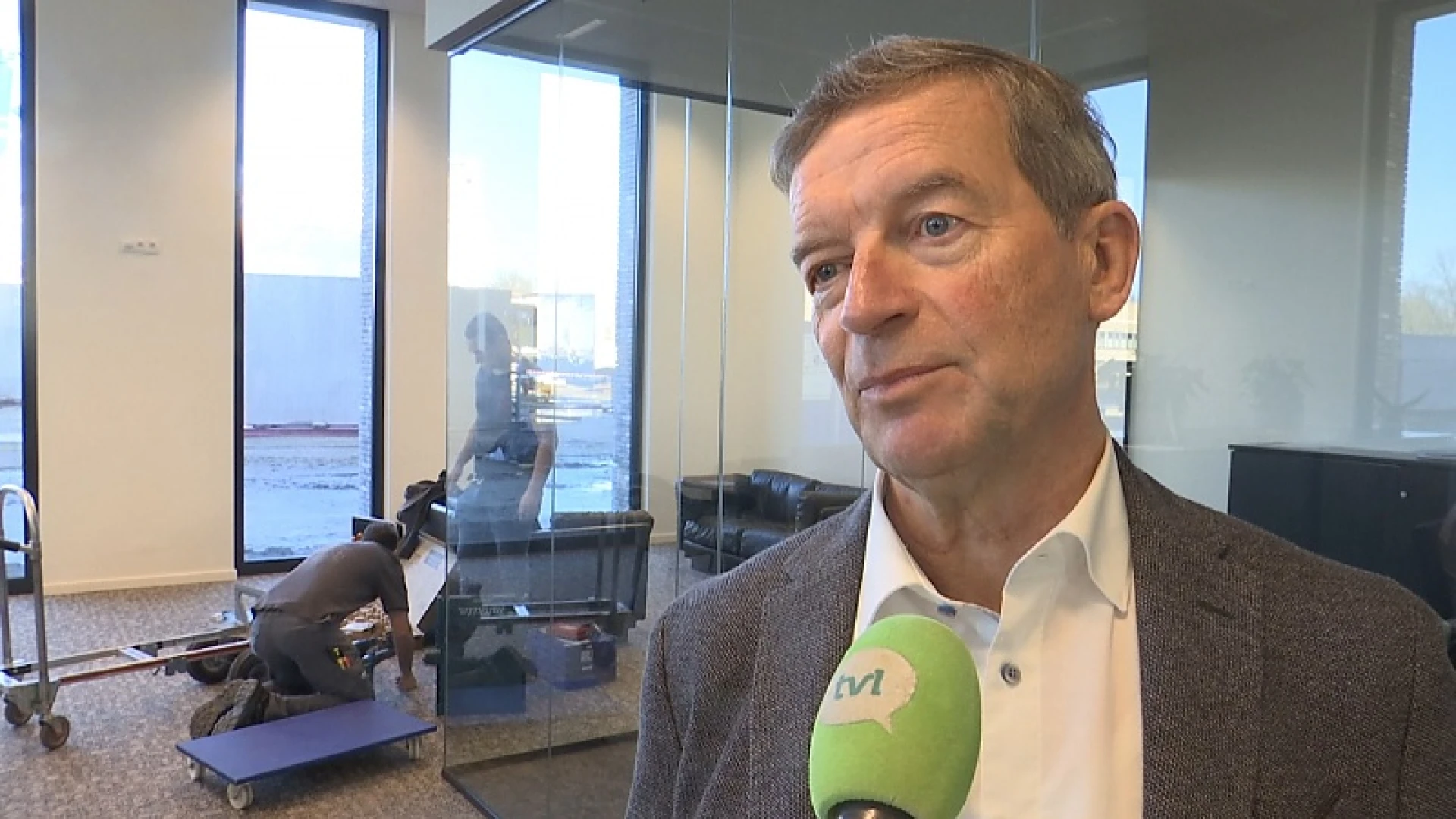 TVL Nieuws, 18 december 2019