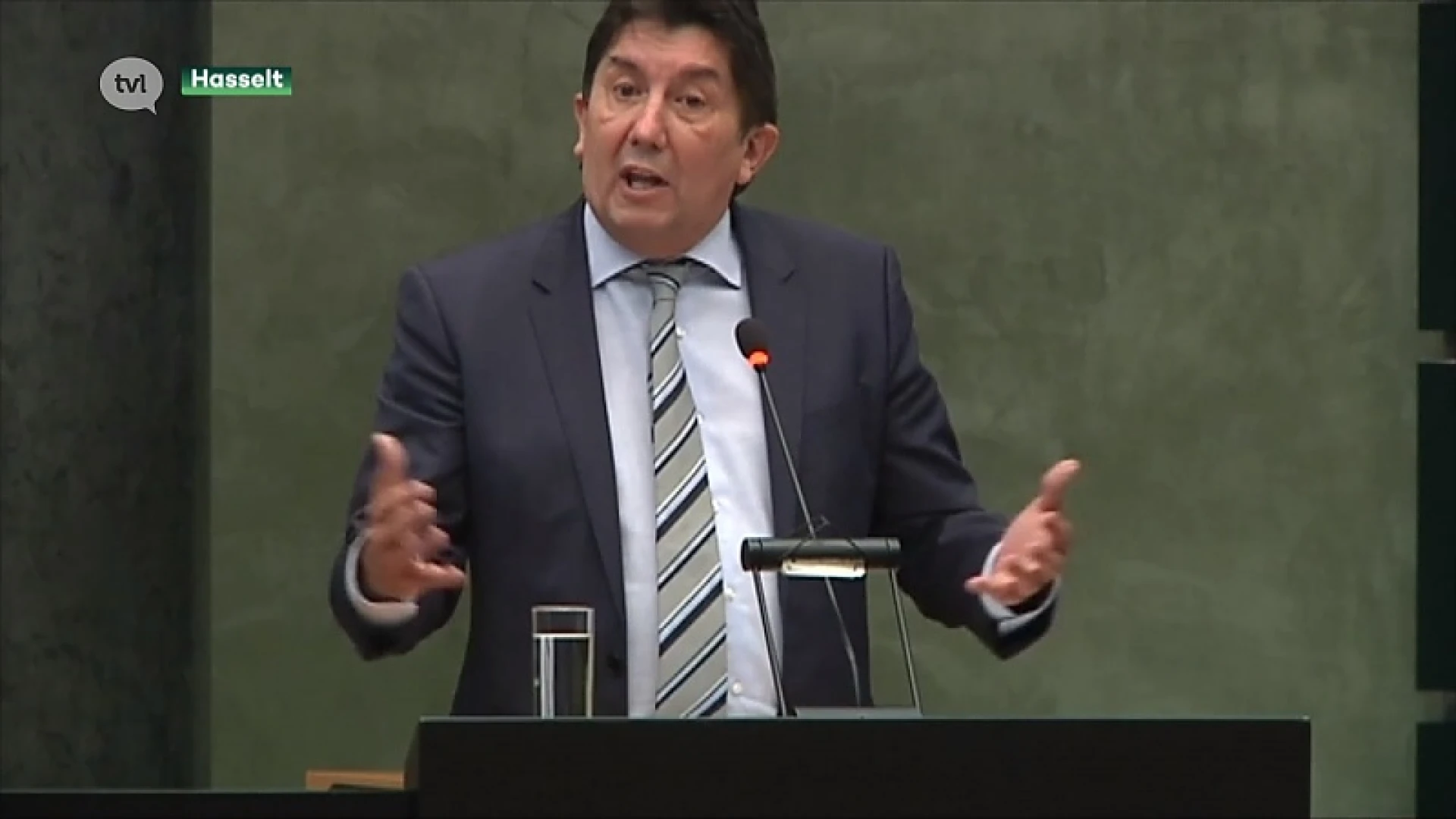 Functioneel fietsen en onderwijs zijn de uitdagingen voor Limburg