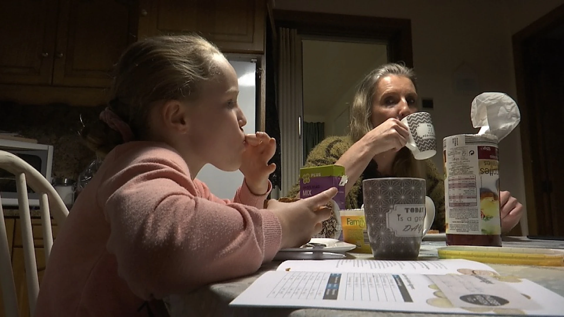 TVL-reeks: Zo voelt armoede deel 1