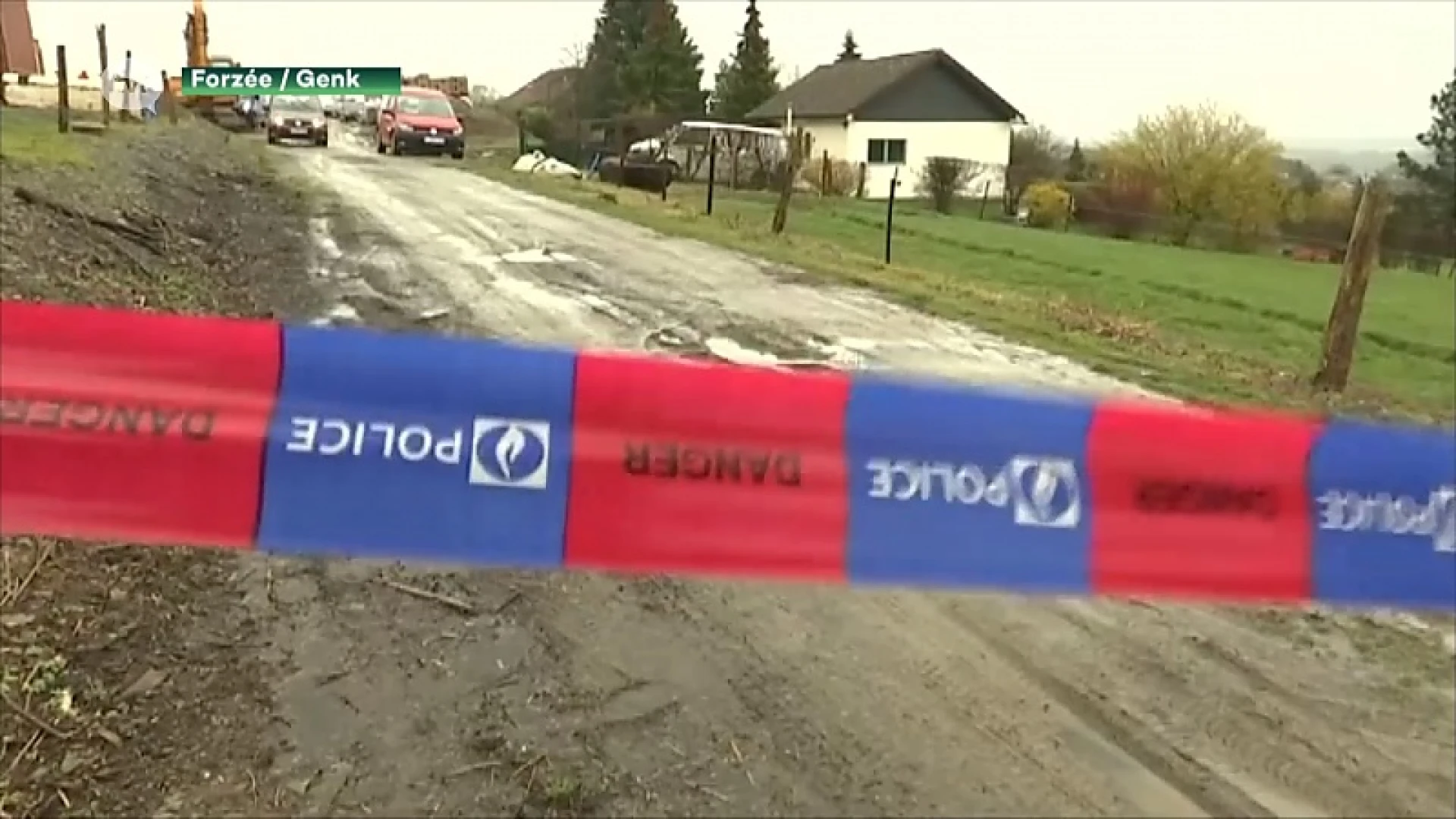 TVL Jaaroverzicht: de martelmoord