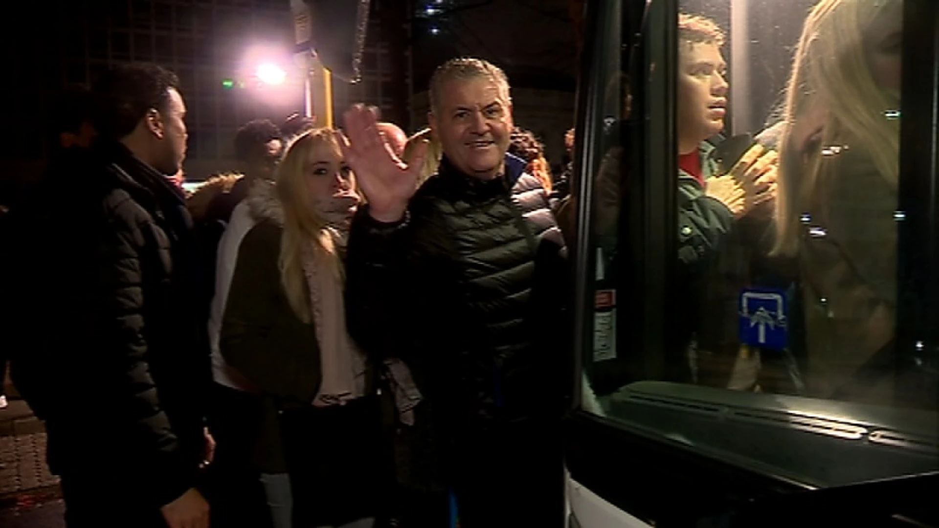 Geen hinder voor feestbussen door staking bij De Lijn