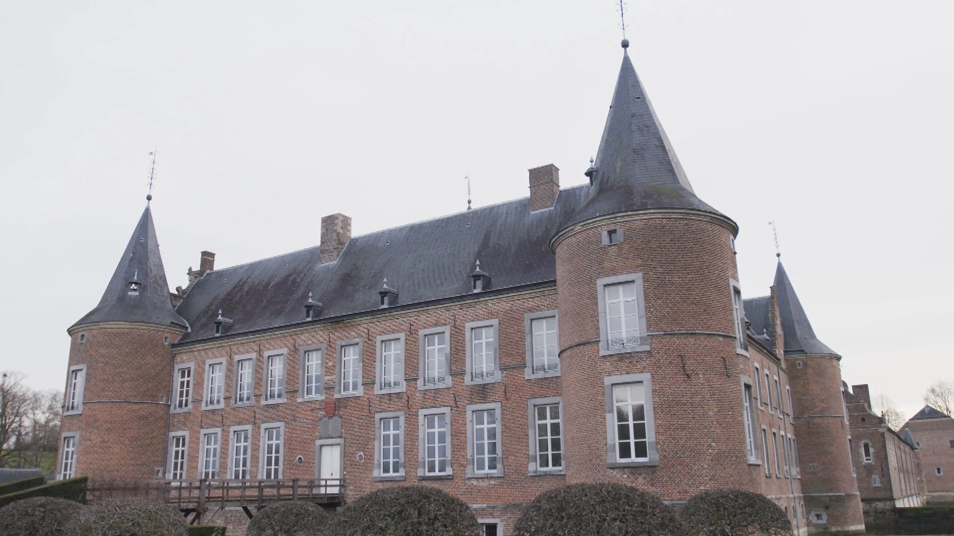 Stad Bilzen erkend als onroerenderfgoedgemeente