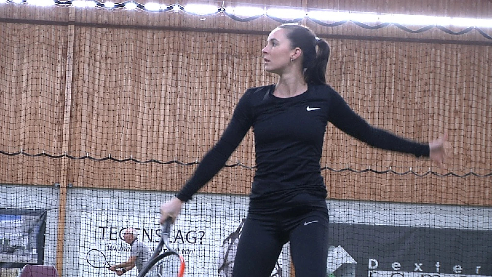 Vijfsterrentornooi in Alken is vaste afspraak op de tenniskalender